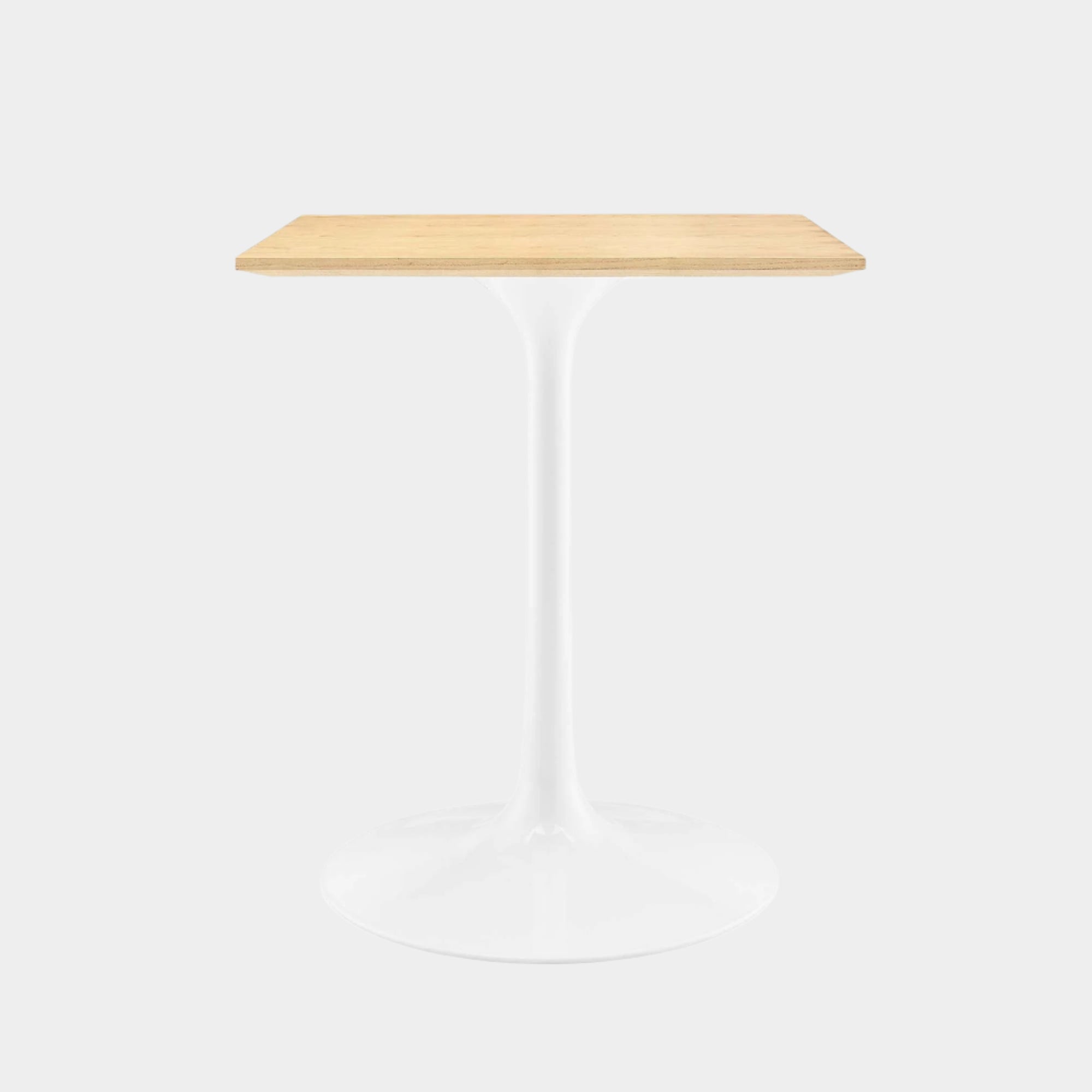 Lippa Square Wood Dining Table