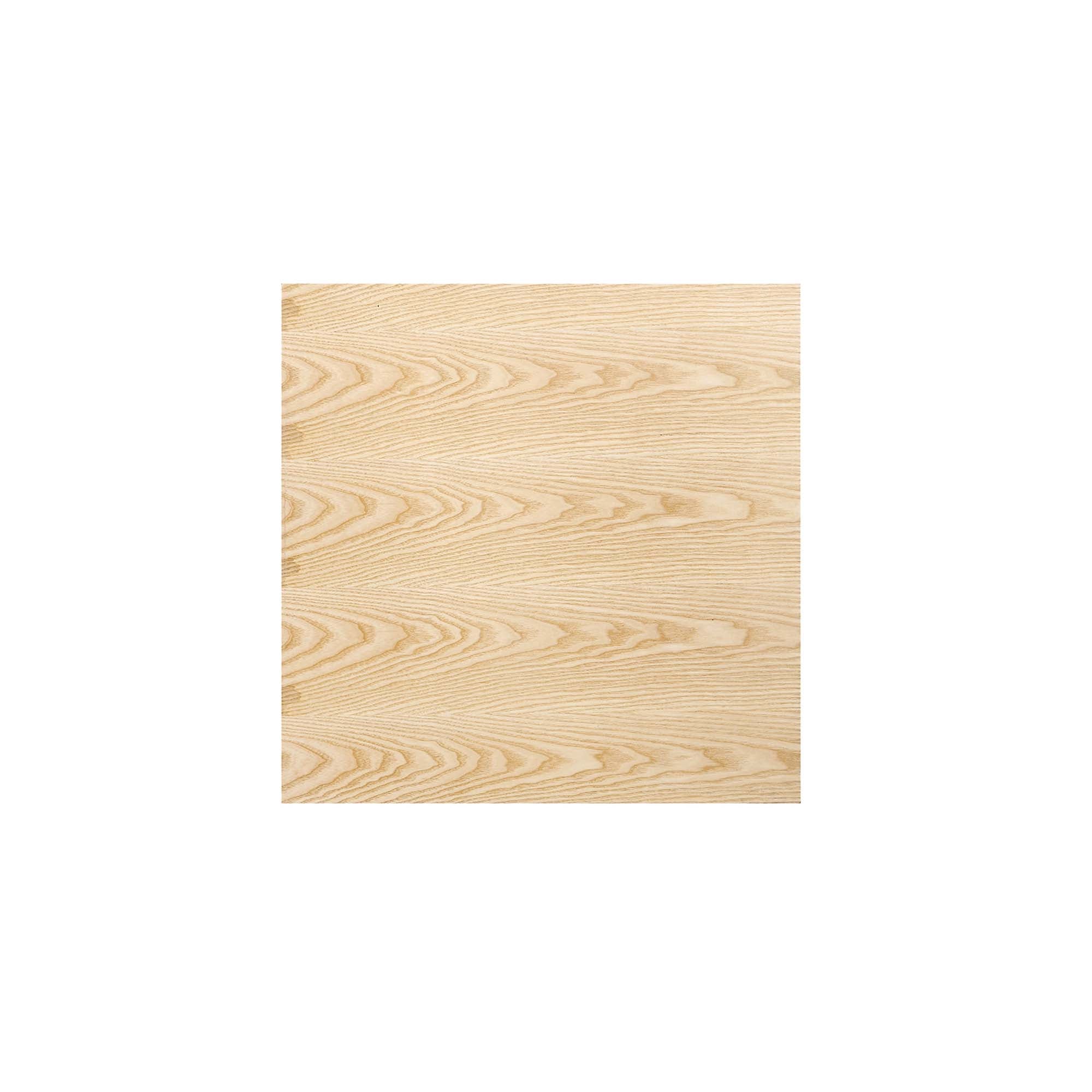 Lippa Square Wood Dining Table