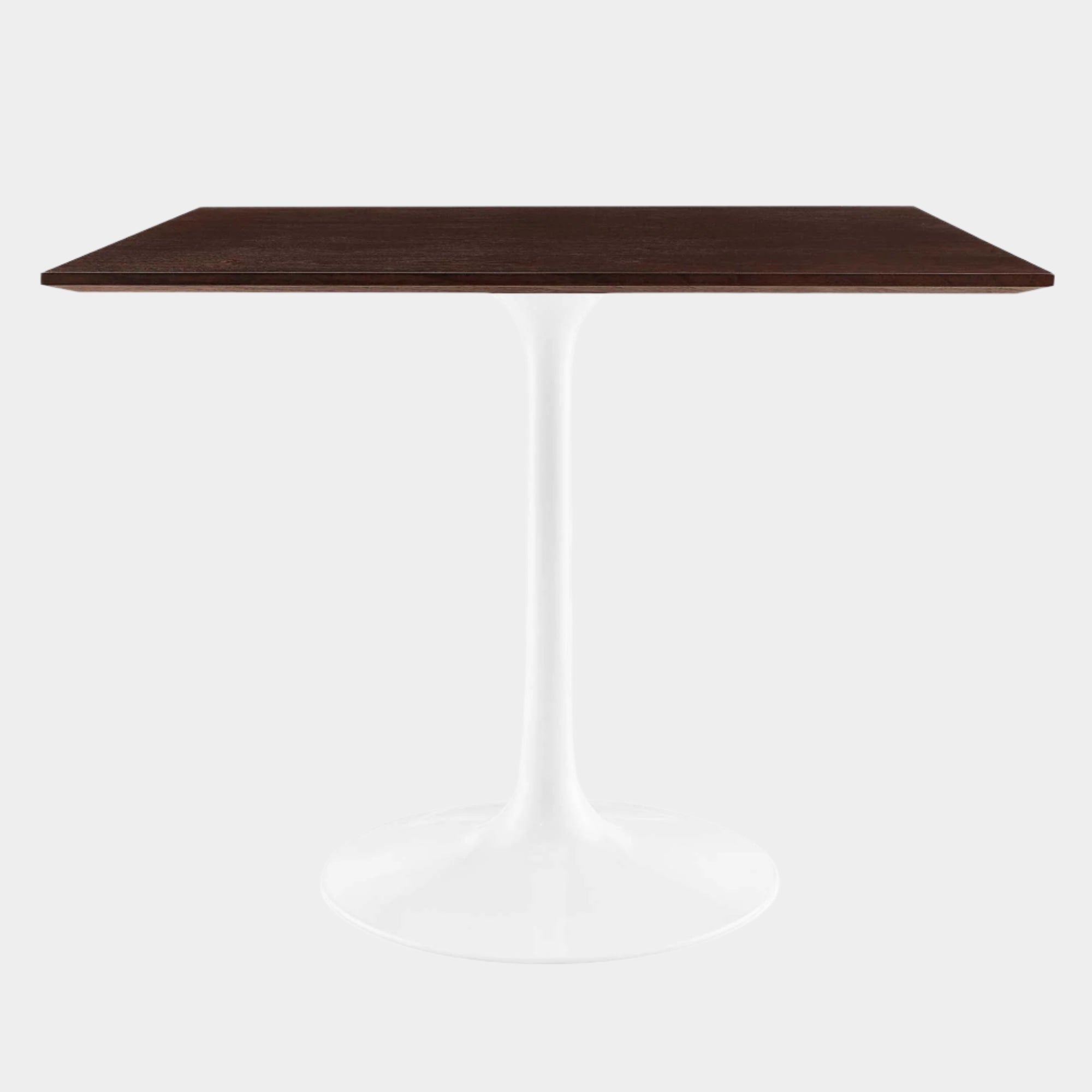 Lippa Square Wood Dining Table