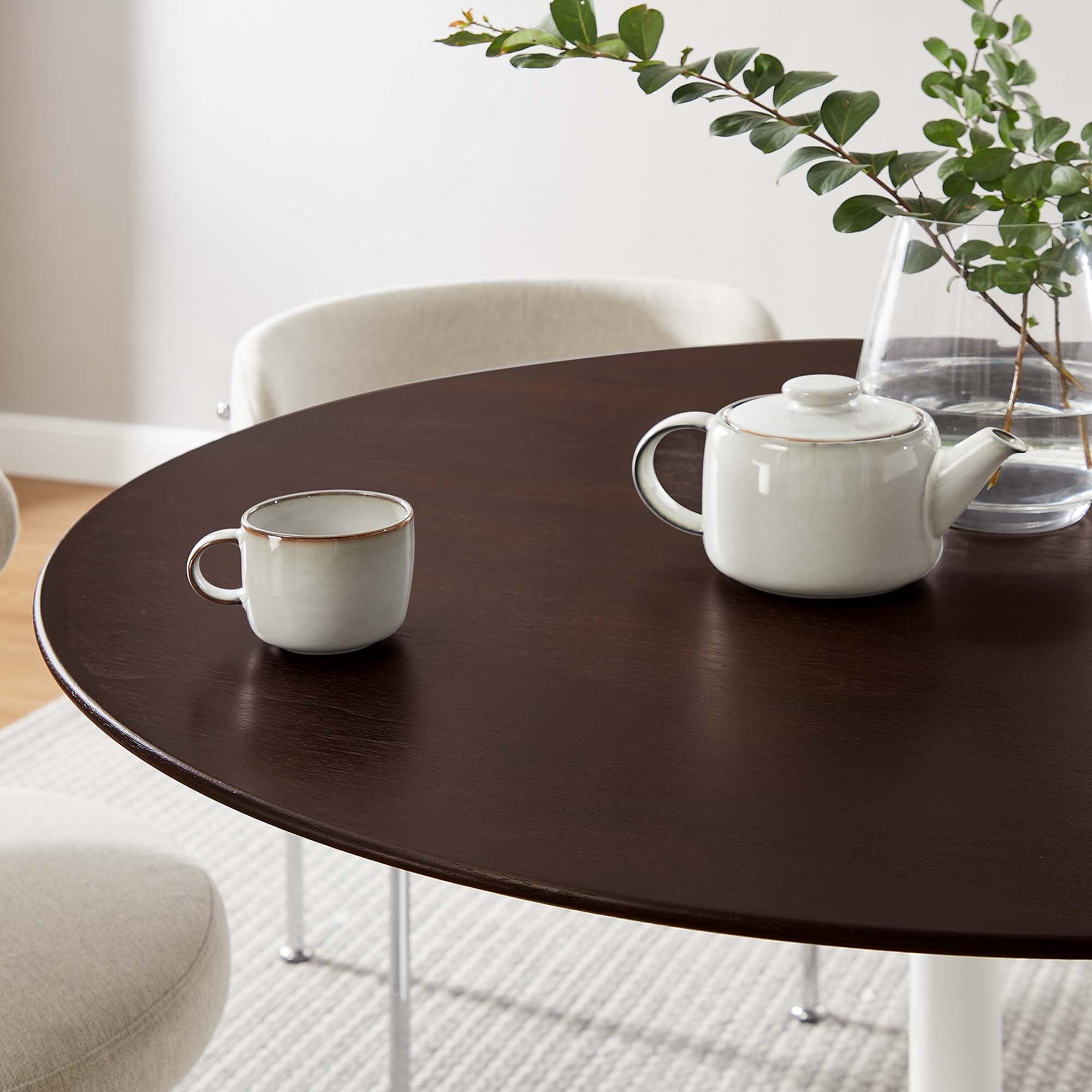 Lippa Round 48" Dining Table
