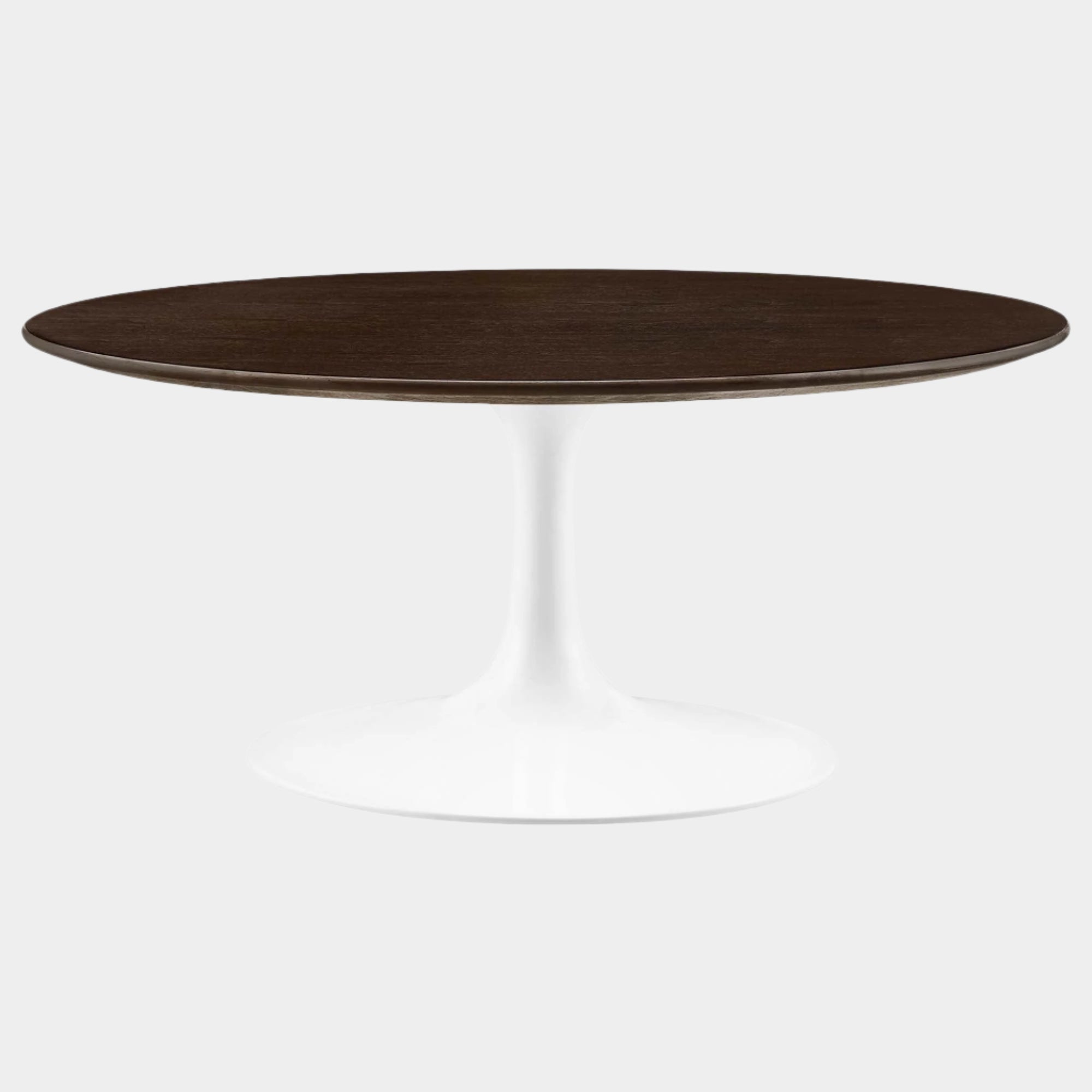 Lippa 36" Round Wood Coffee Table