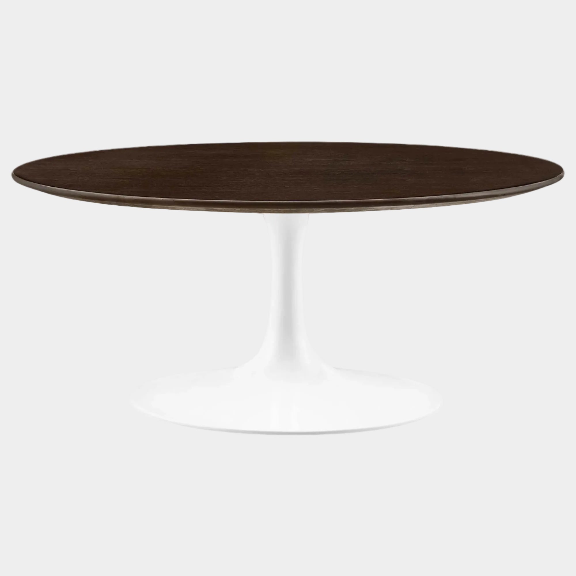 Lippa 36" Round Wood Coffee Table