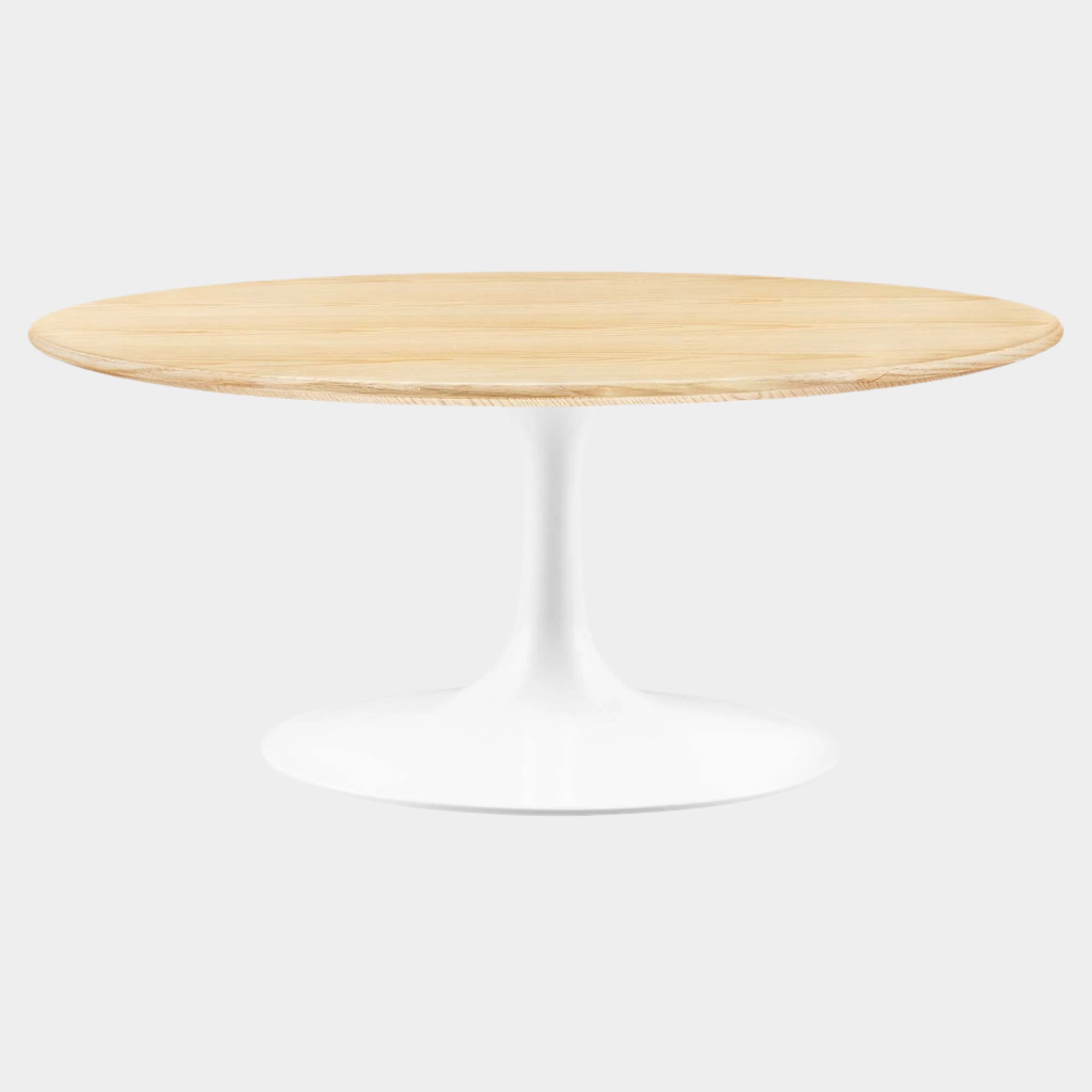 Lippa 36" Round Wood Coffee Table