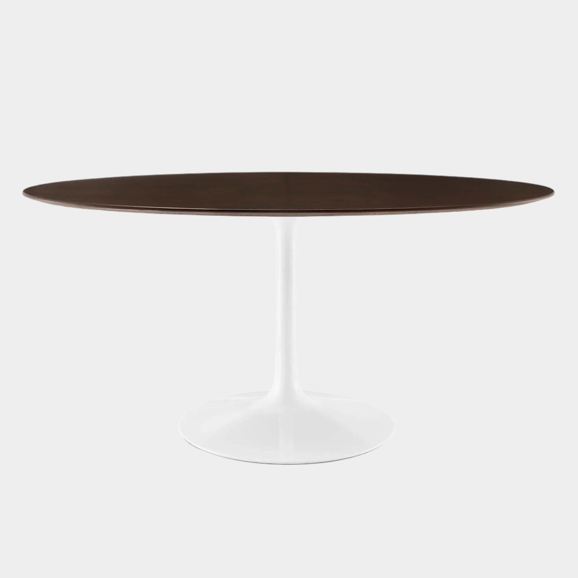 Lippa Oval Wood Dining Table