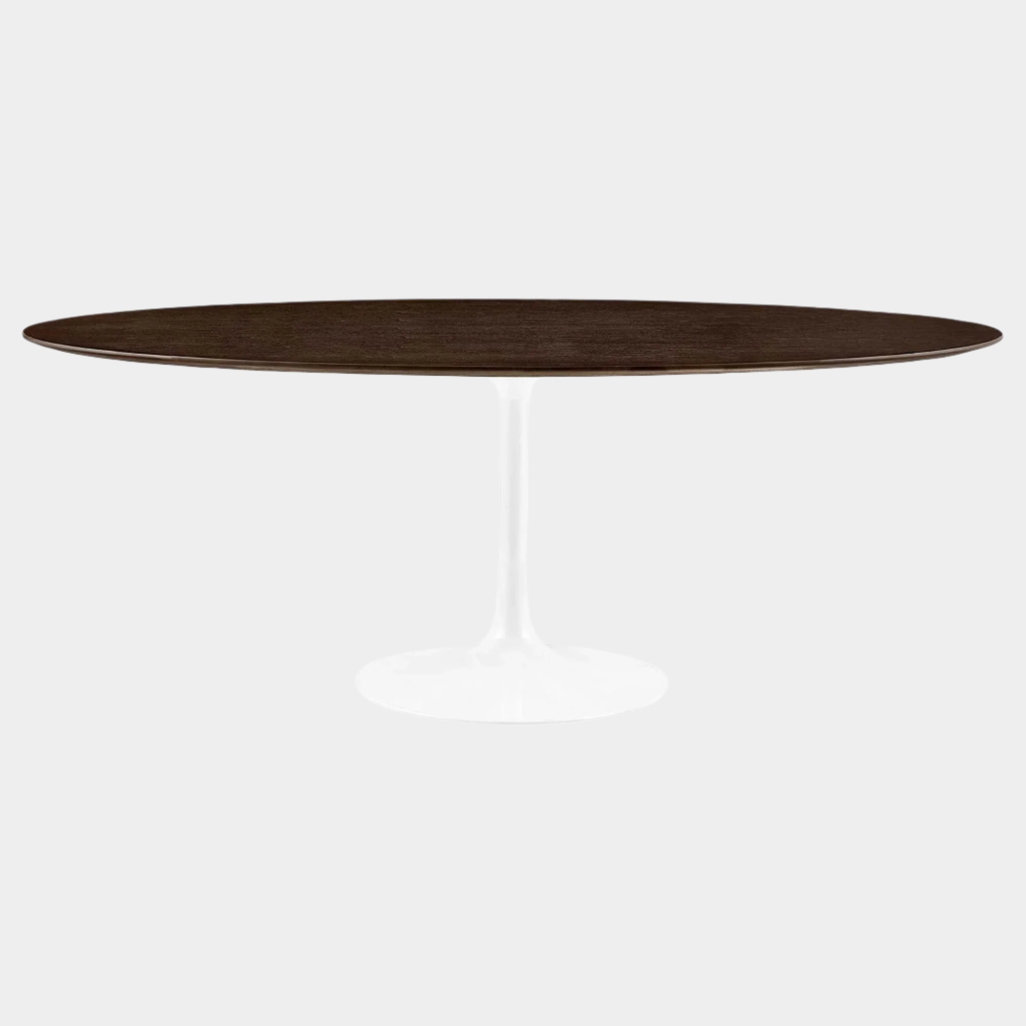 Lippa Oval Wood Dining Table