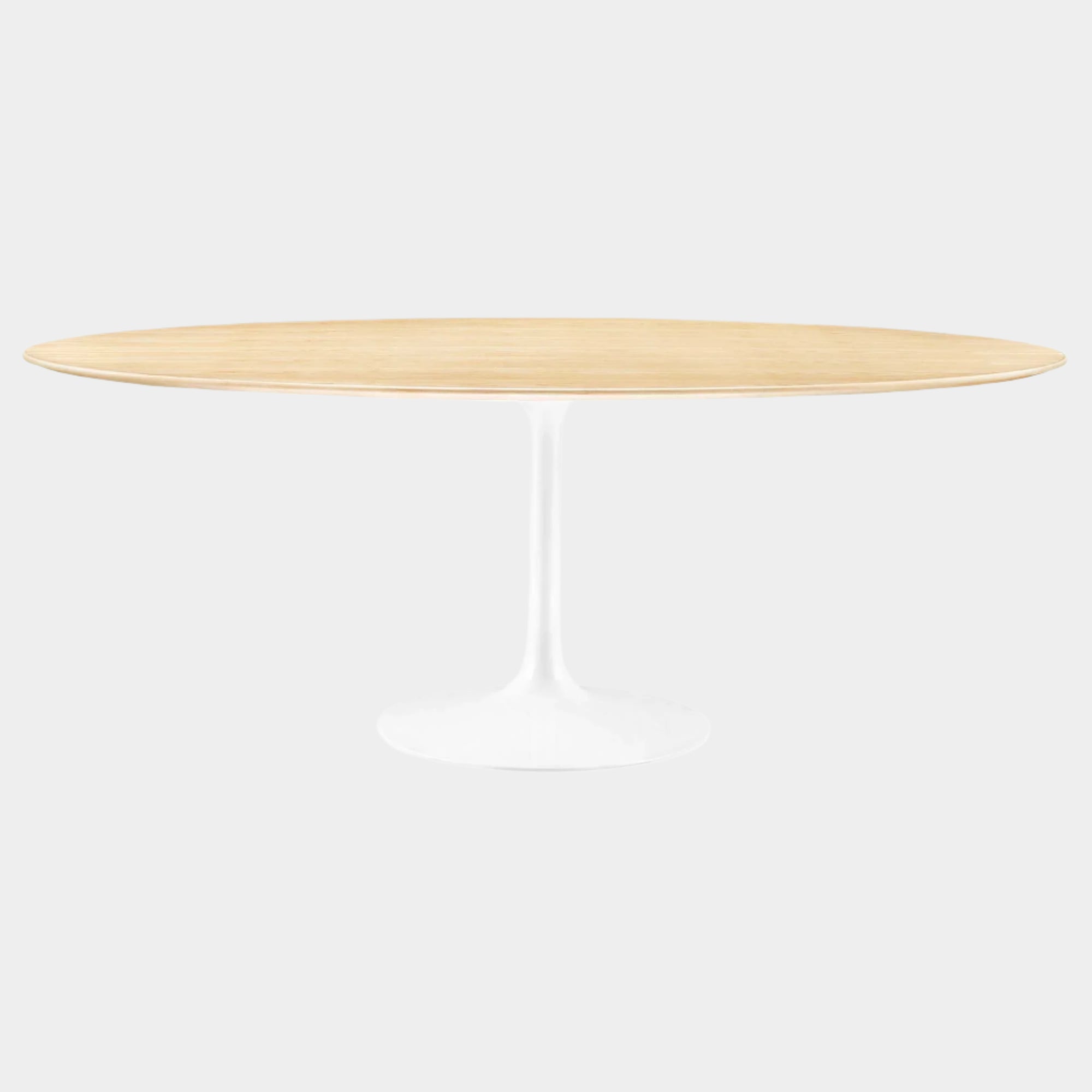 Lippa Oval Wood Dining Table