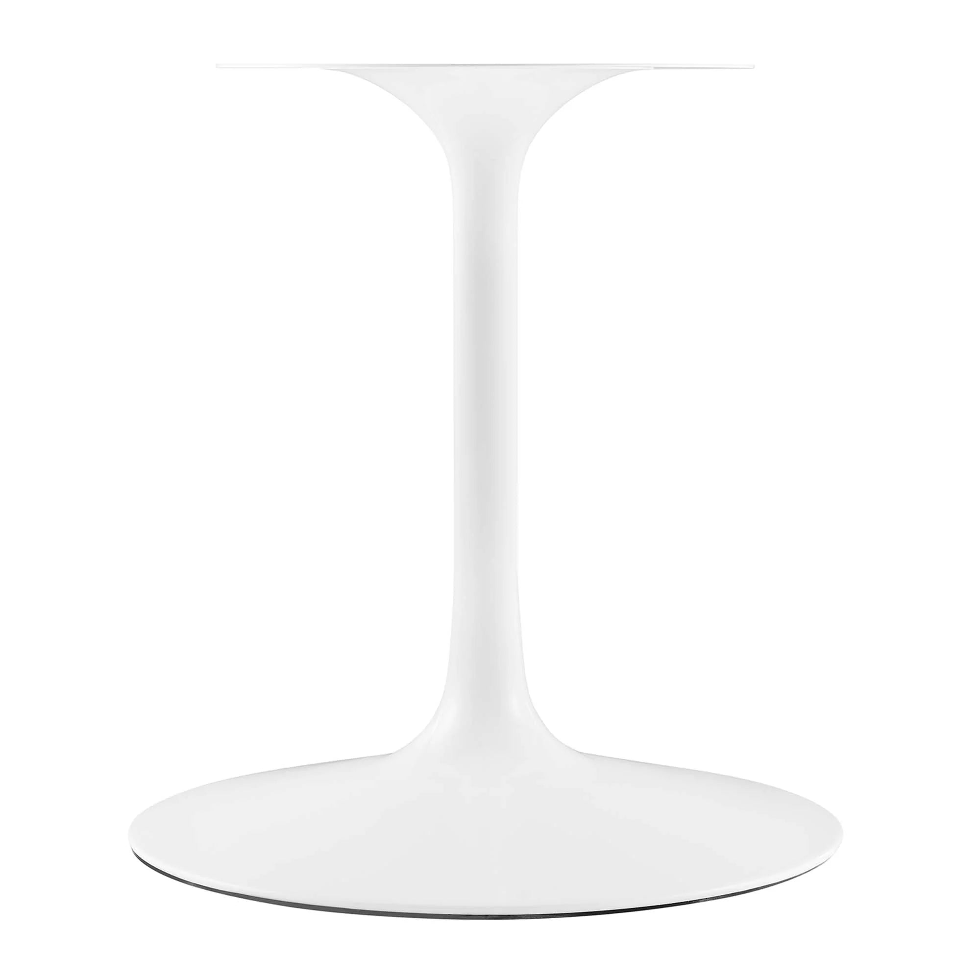 Lippa Oval Wood Dining Table