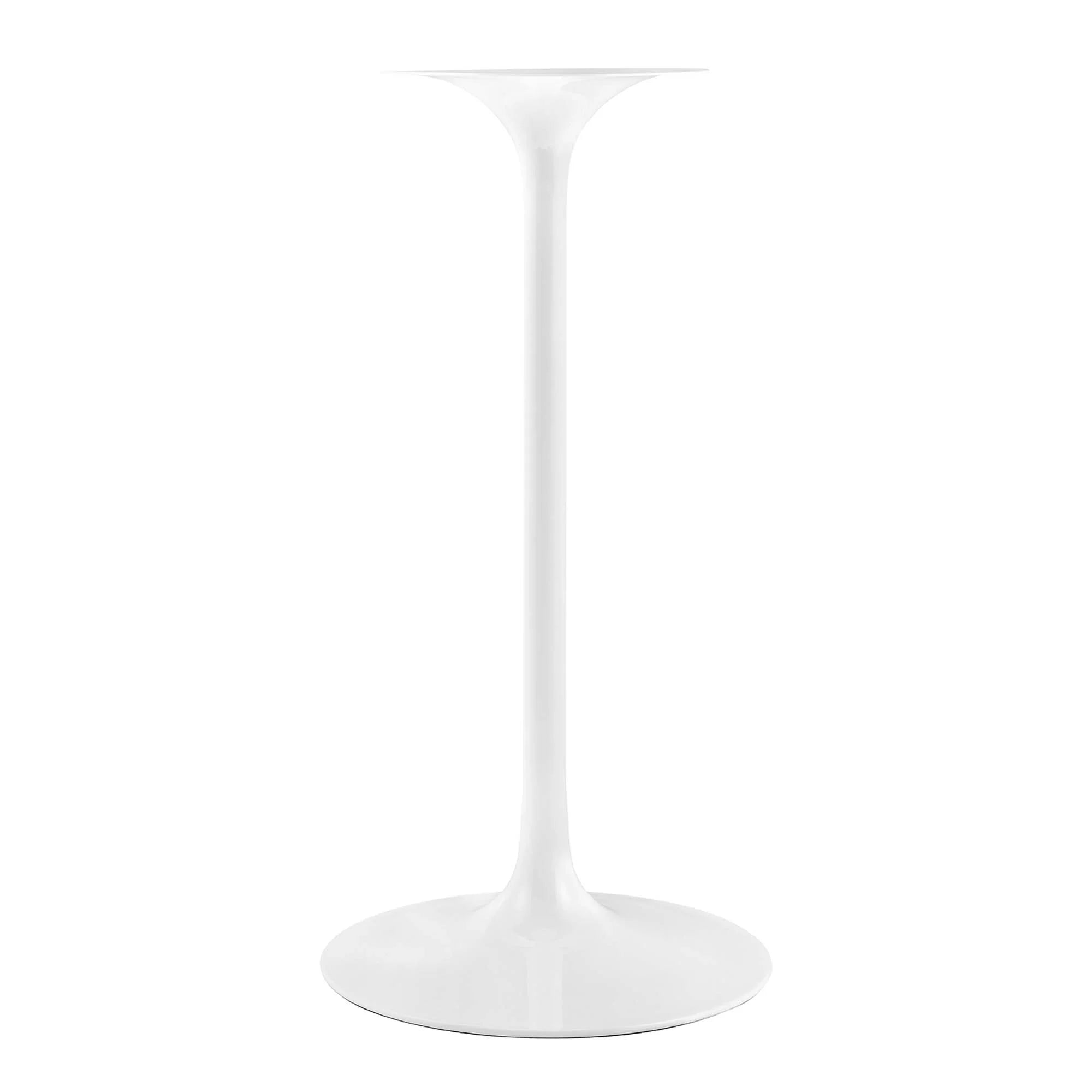 Table à manger rectangulaire en bois Lippa