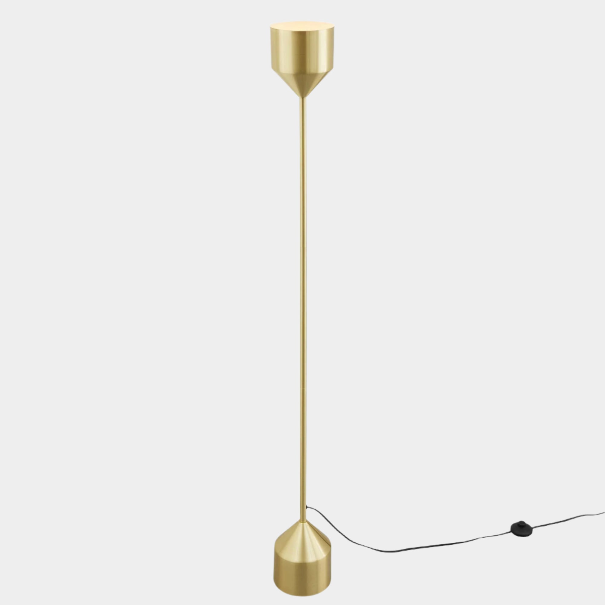Lampe de sol debout Kara