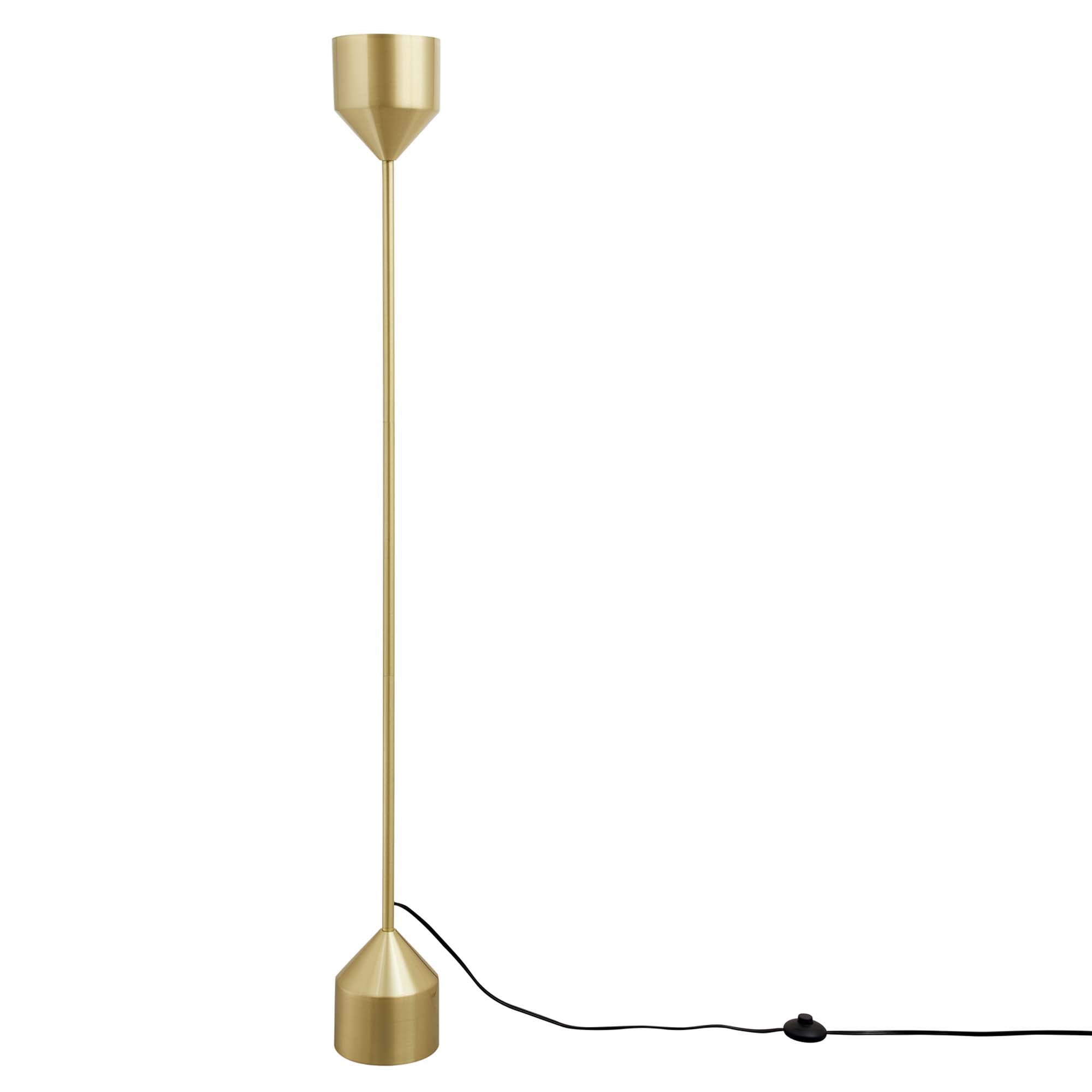 Lampe de sol debout Kara