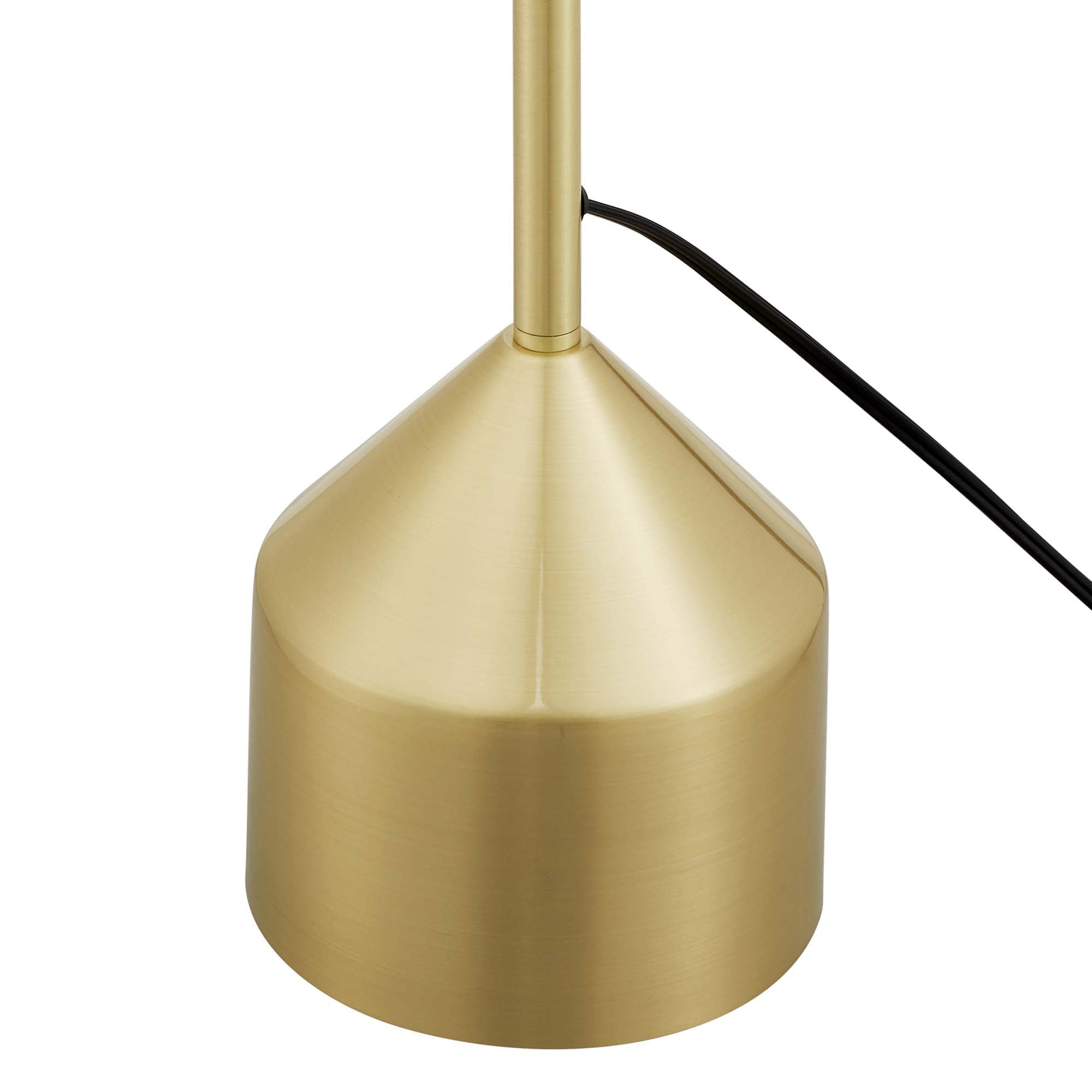 Lampe de sol debout Kara