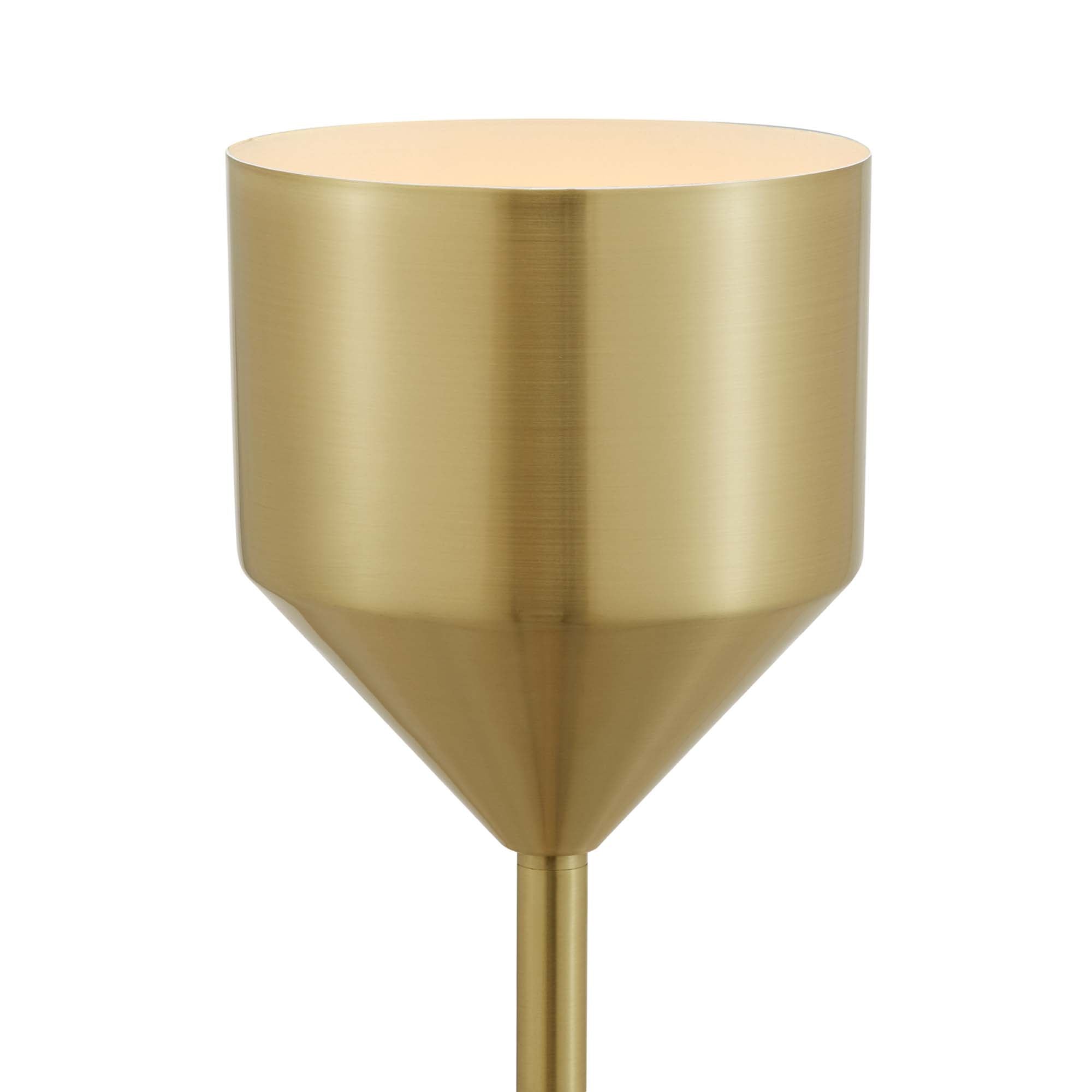 Lampe de sol debout Kara
