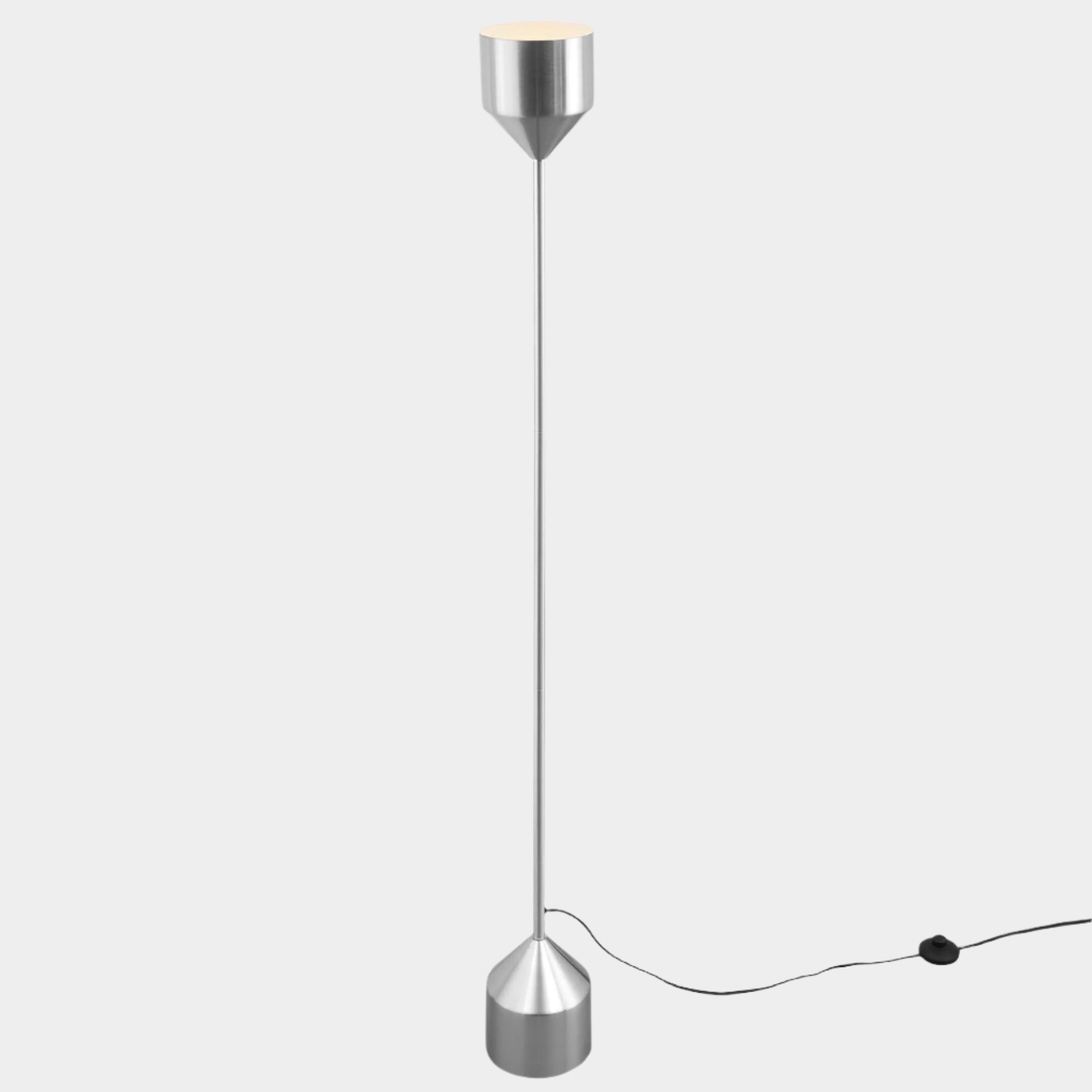 Lampe de sol debout Kara