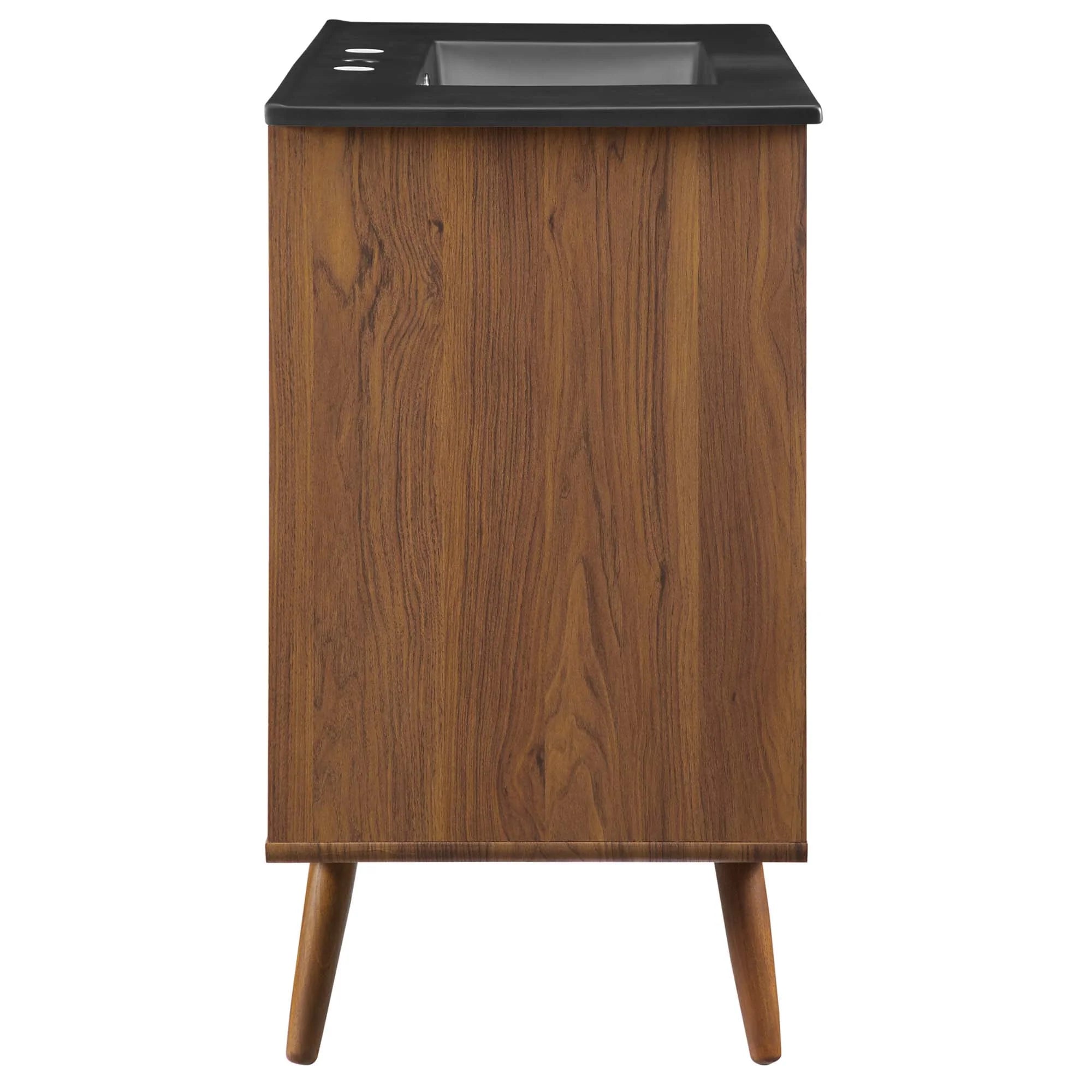 Lavabo de salle de bain Transmit inclus