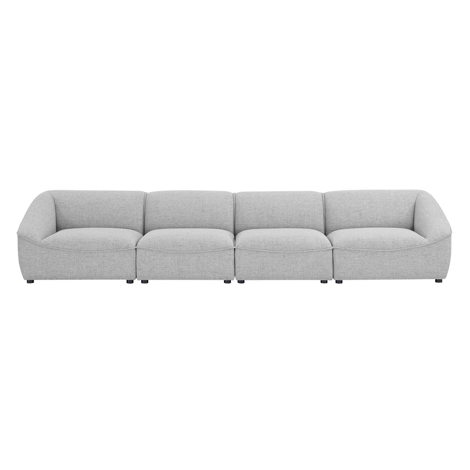 Adoptez le canapé à 3 niveaux