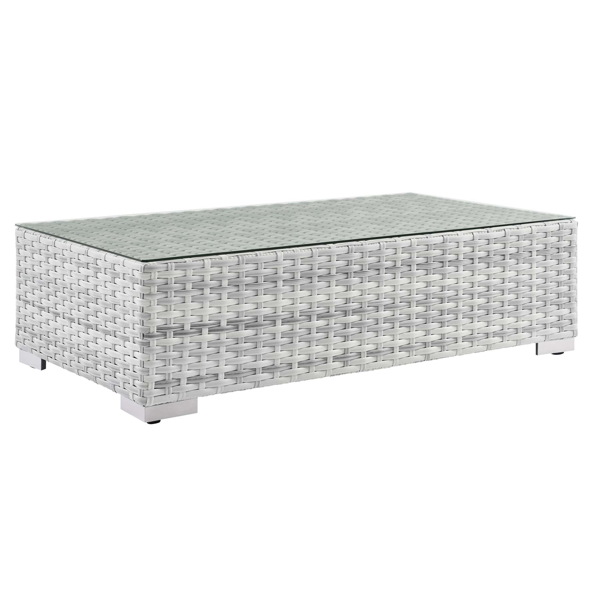 Convene 4-Piece Outdoor Patio Set