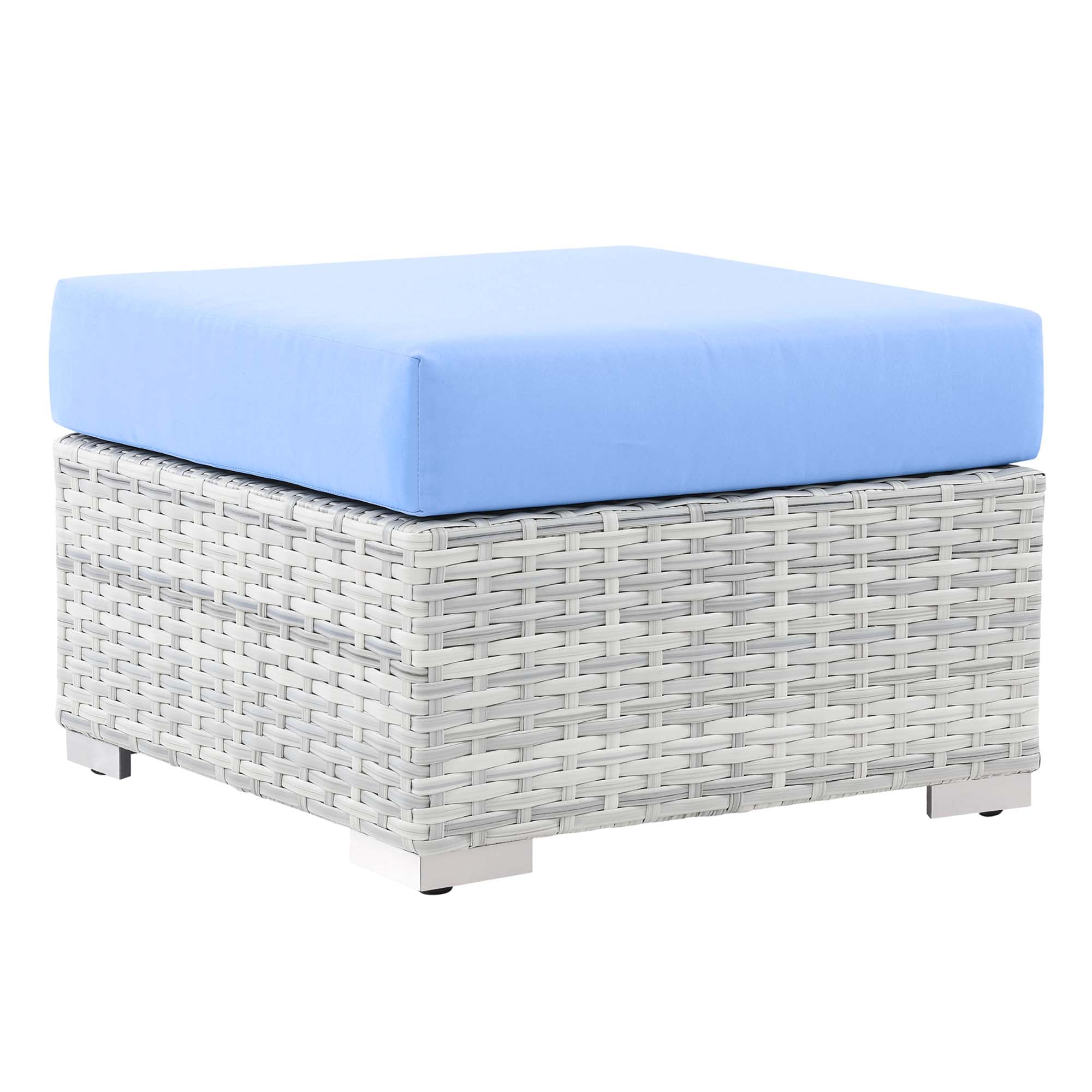 Convene 4-Piece Outdoor Patio Set