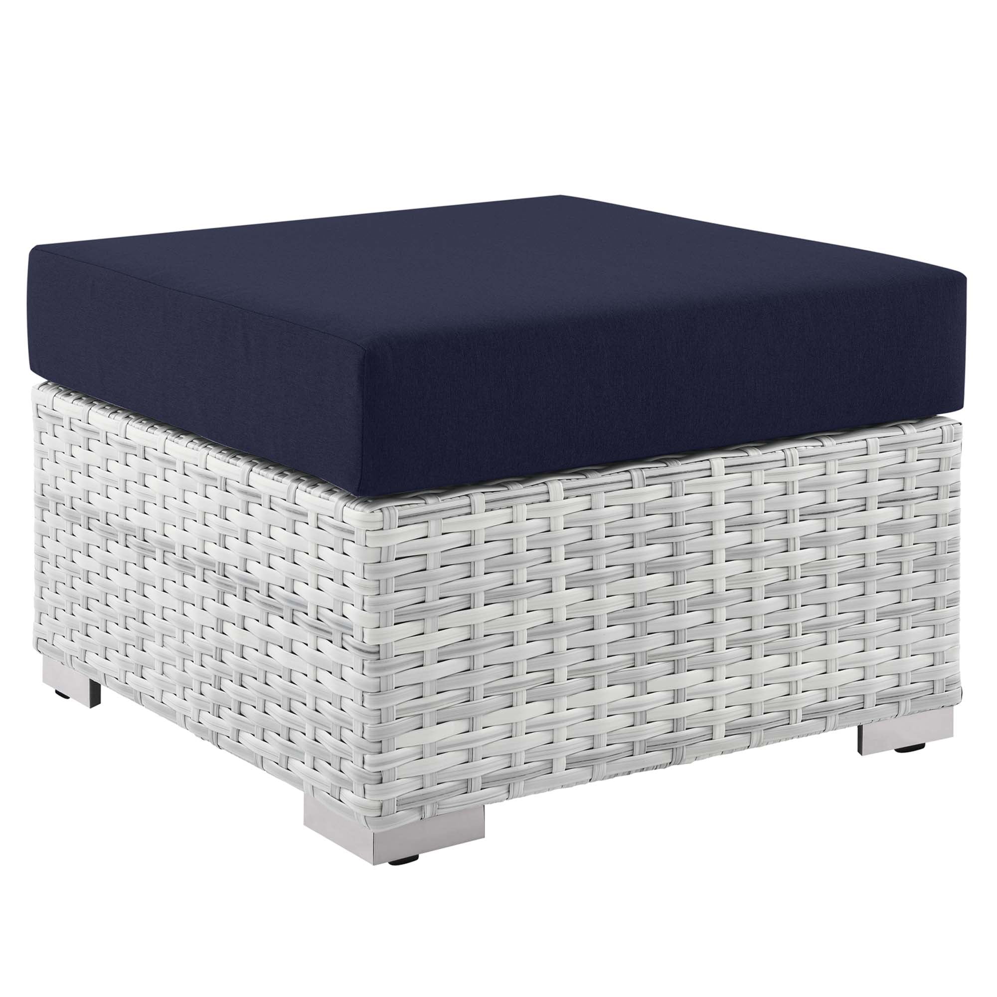 Convene 4-Piece Outdoor Patio Set