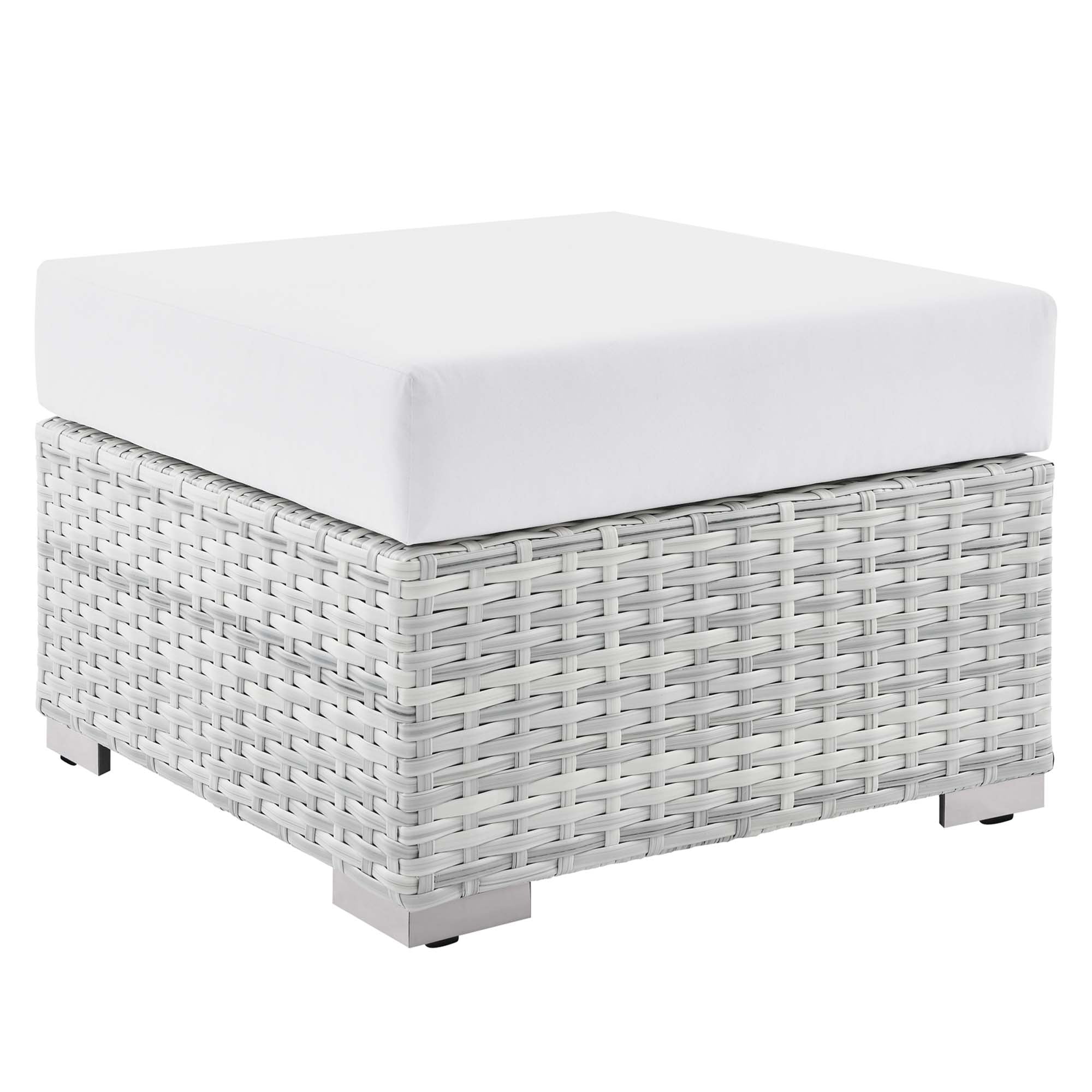 Convene 4-Piece Outdoor Patio Set