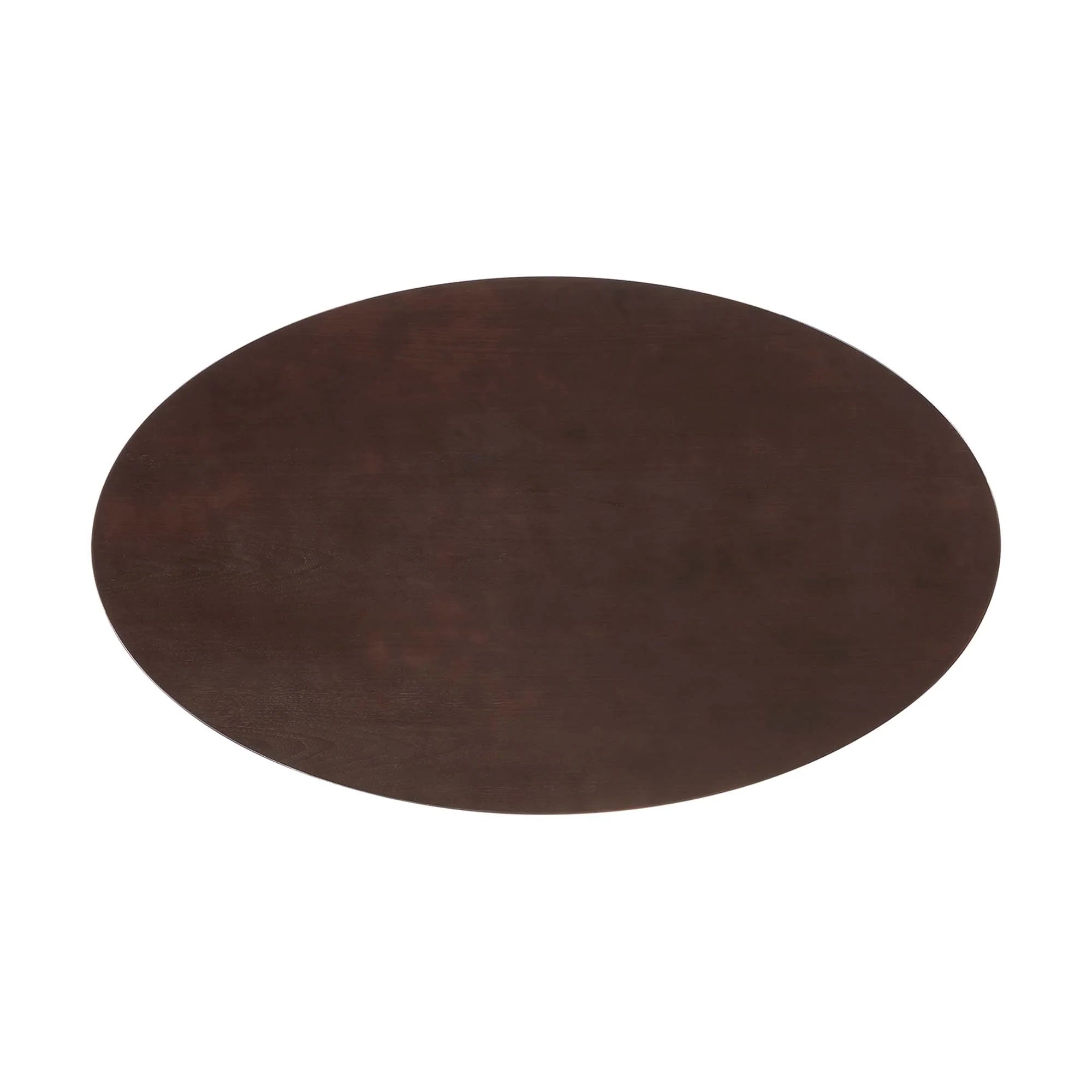 Lippa Oval Wood Dining Table