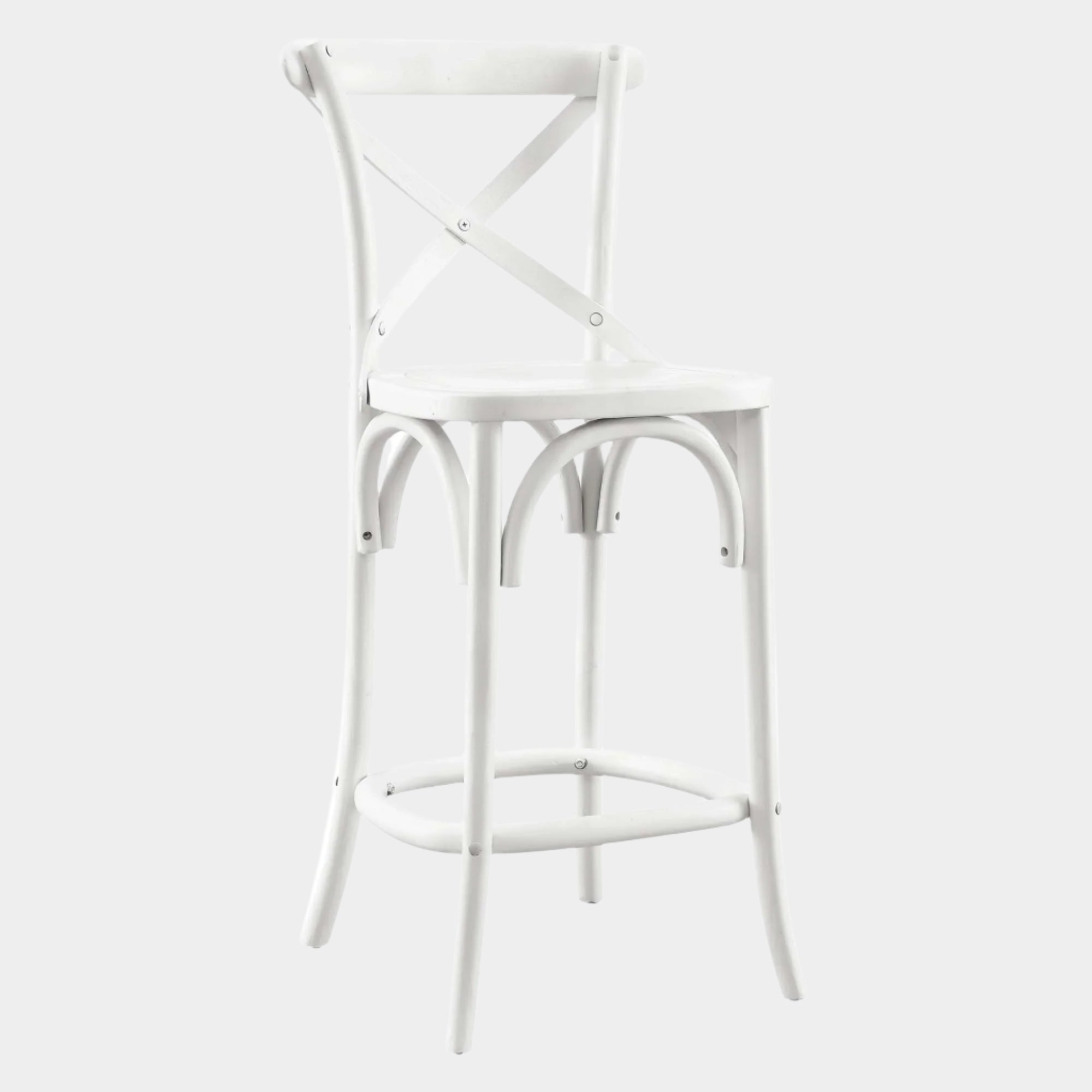 Gear Counter Stool