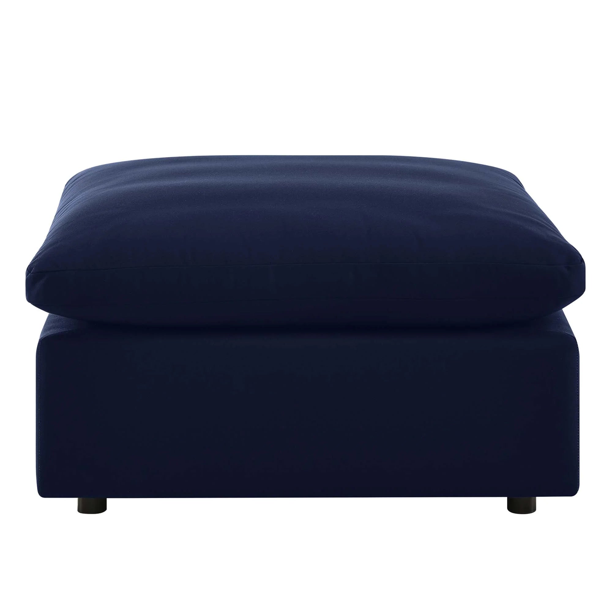 Commix 4-Piece Sunbrella® Outdoor Patio Sectional Sofa