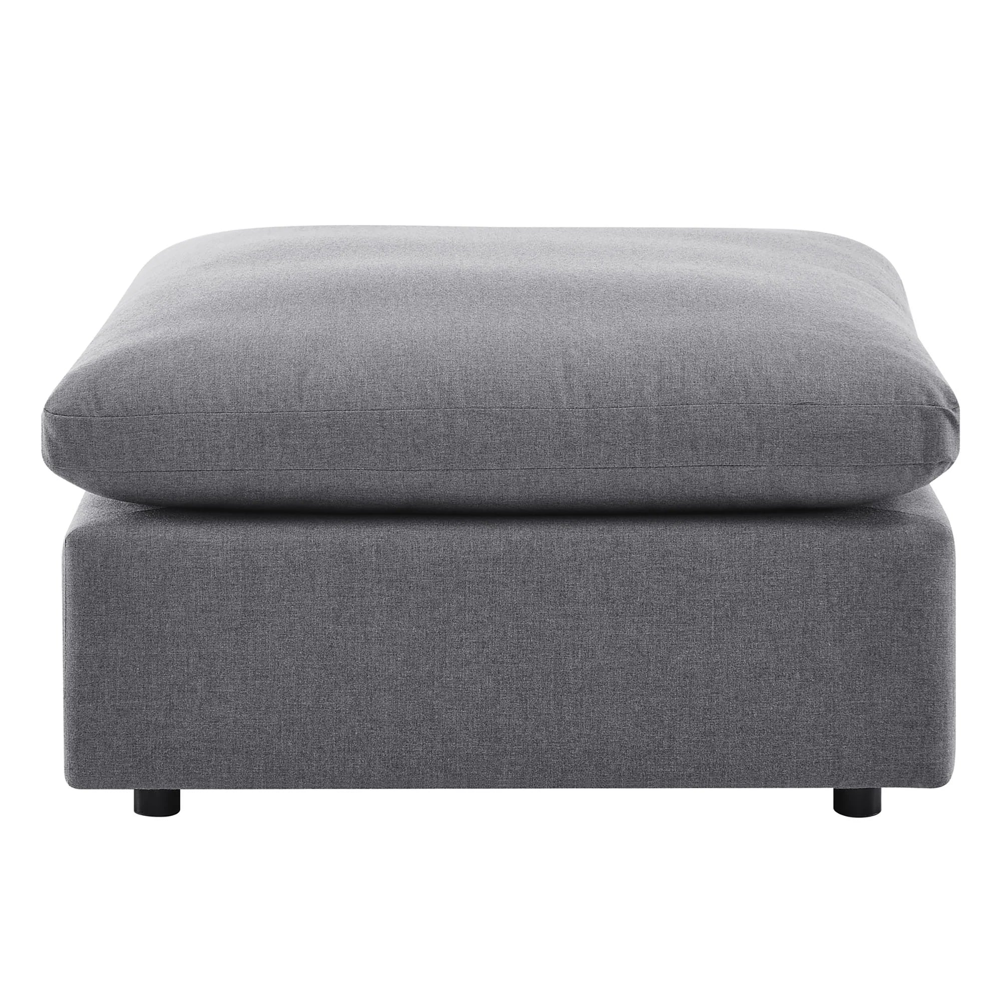 Commix 4-Piece Sunbrella® Outdoor Patio Sectional Sofa