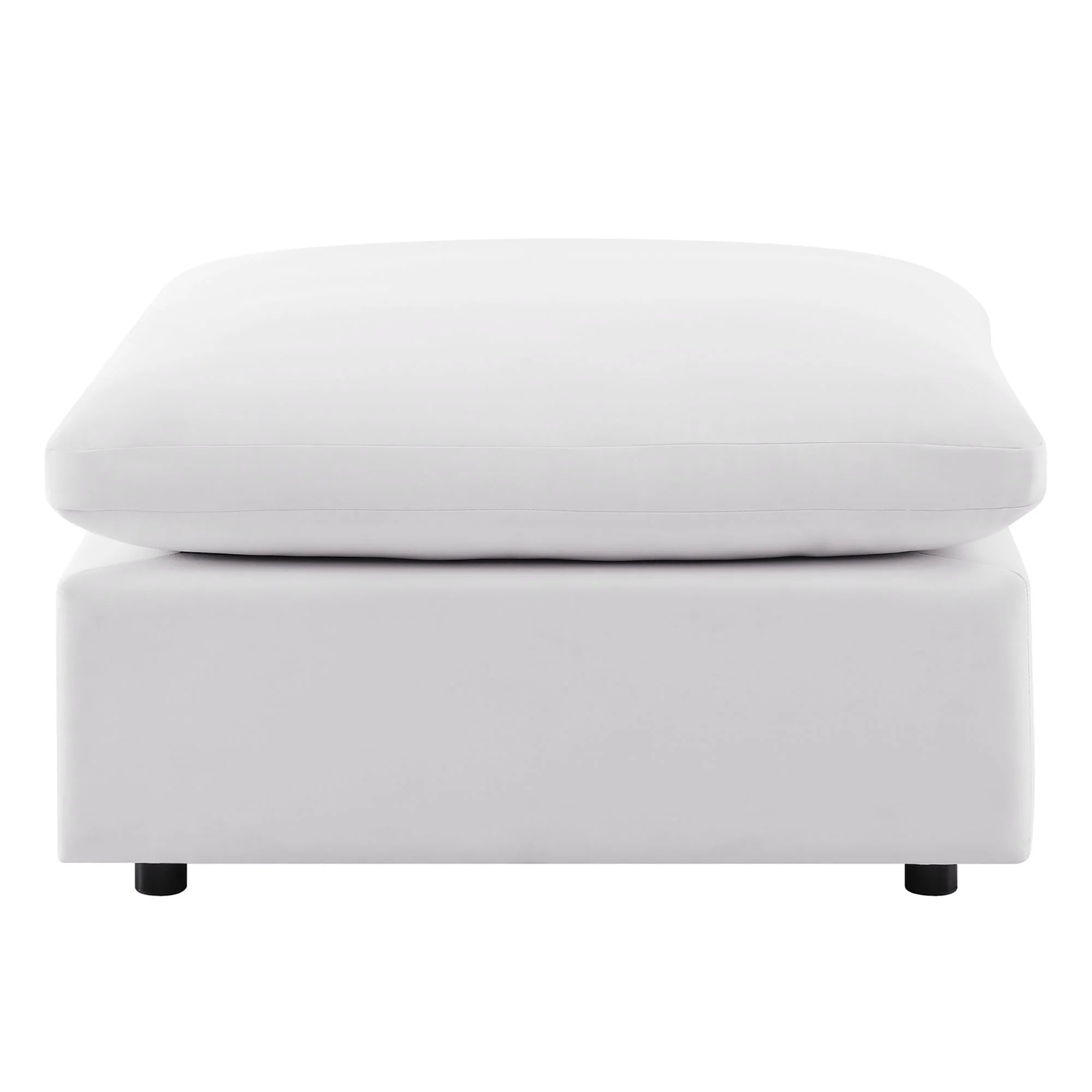 Commix 7-Piece Outdoor Patio Sectional Sofa