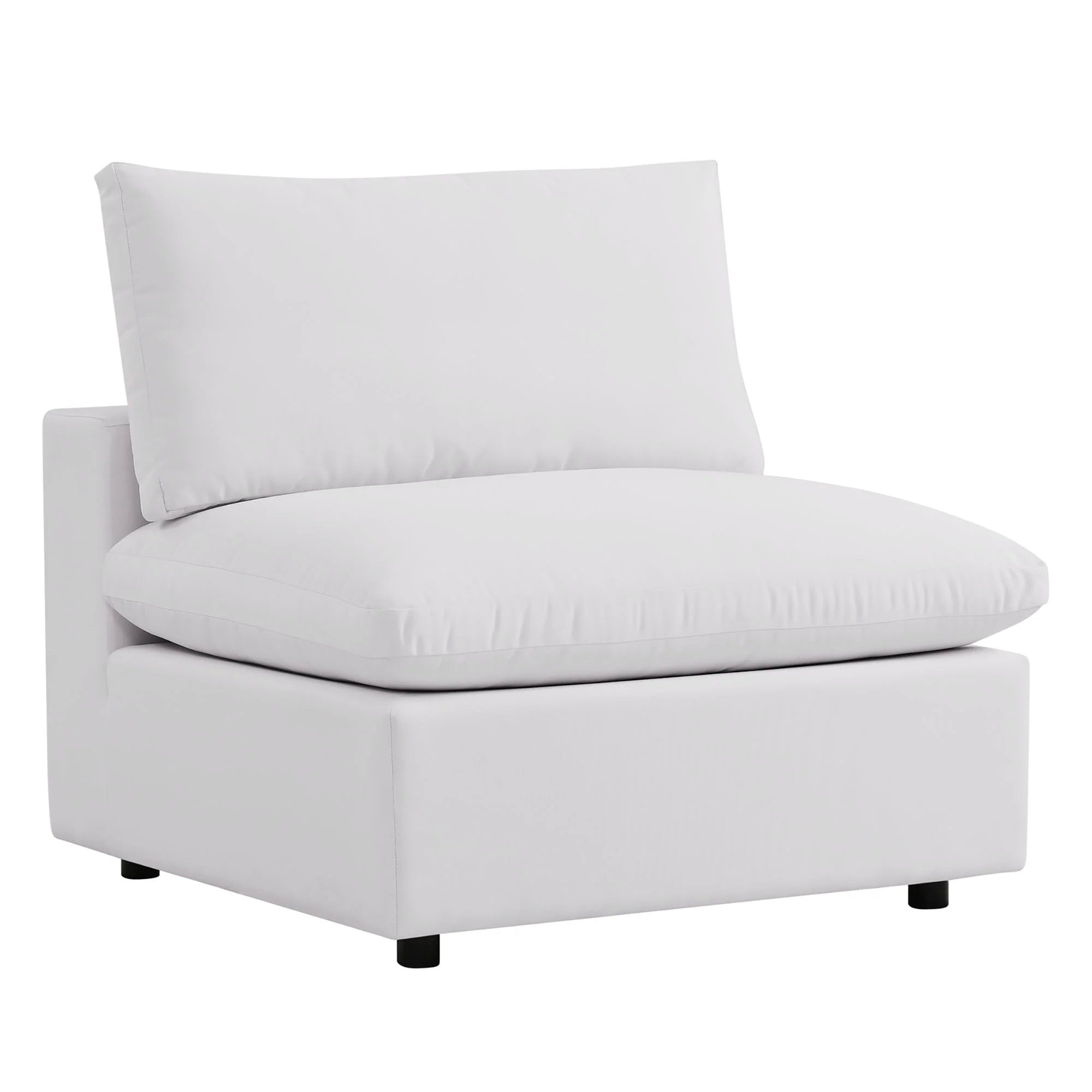 Commix 7-Piece Outdoor Patio Sectional Sofa