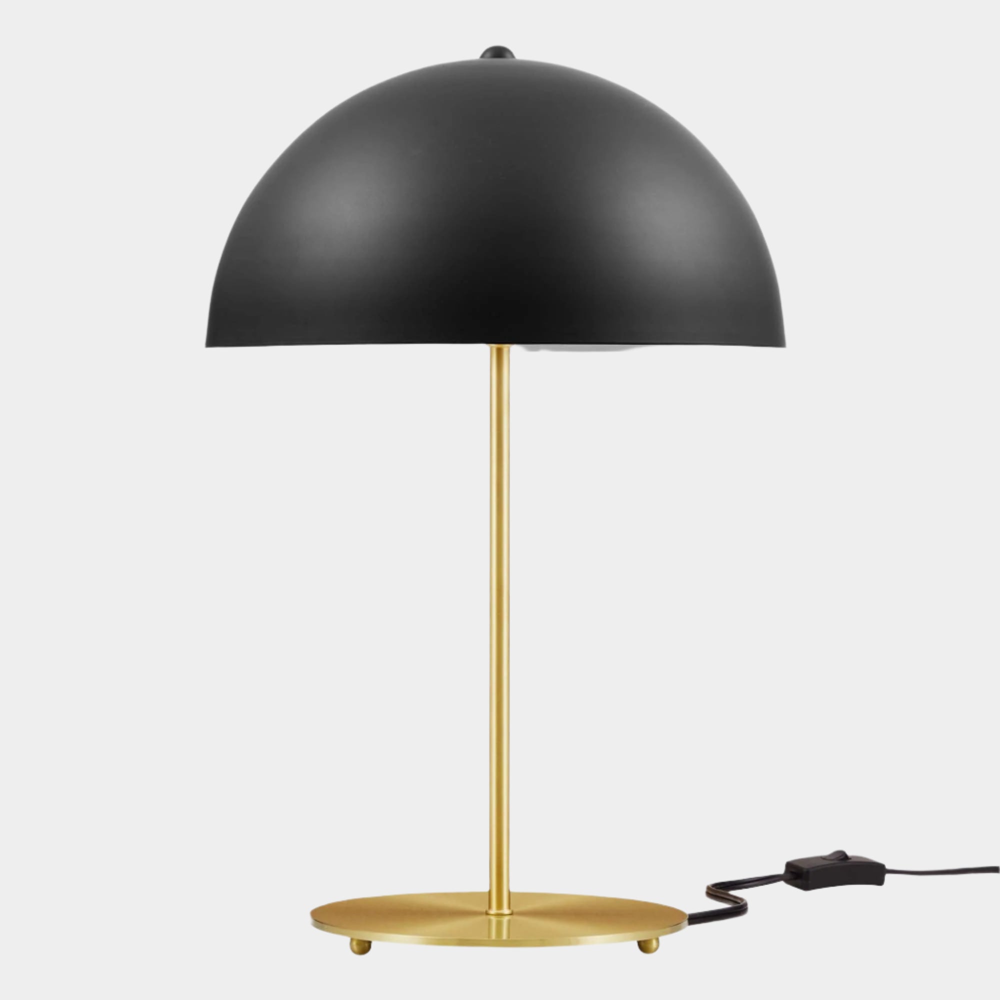 Ideal Metal Table Lamp