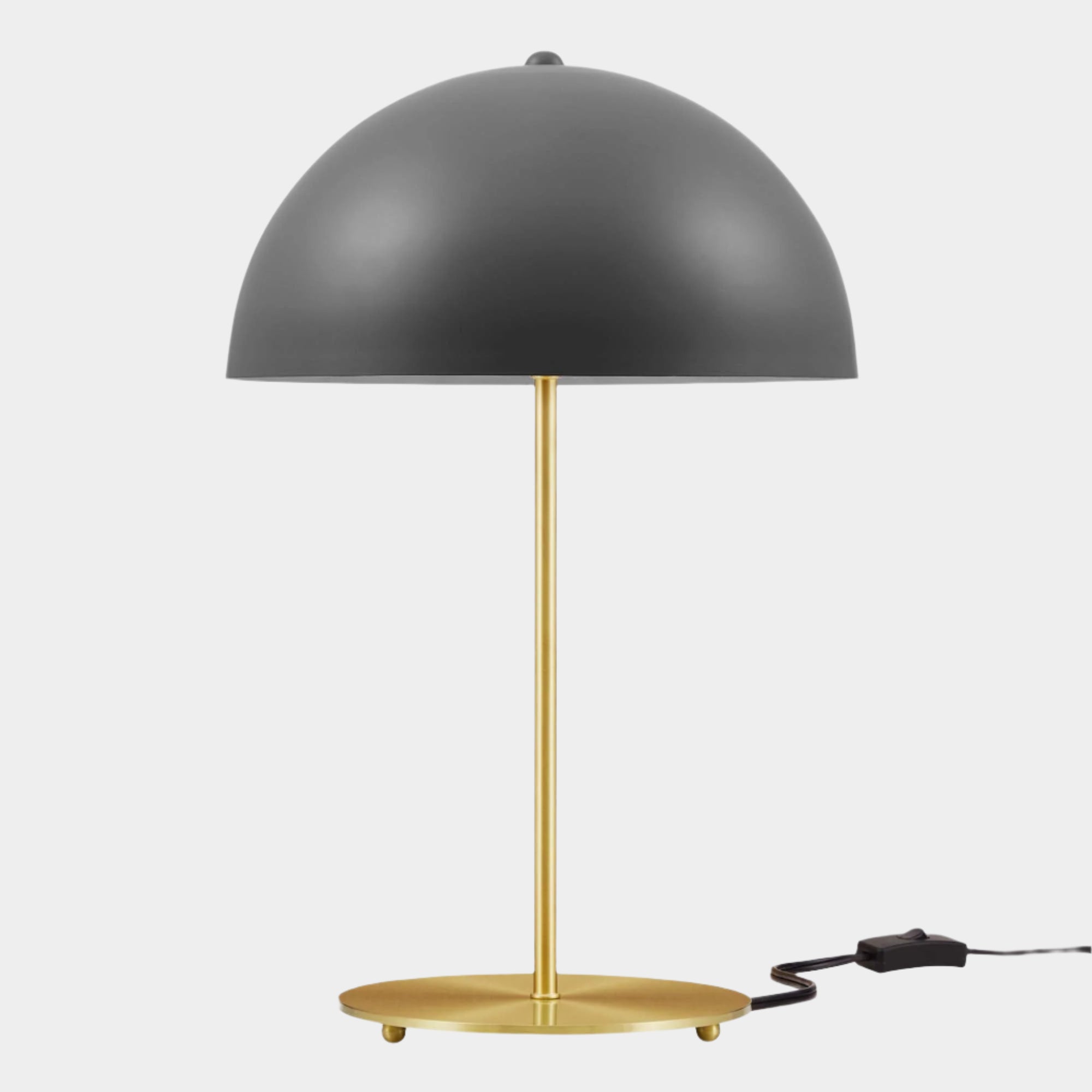 Ideal Metal Table Lamp