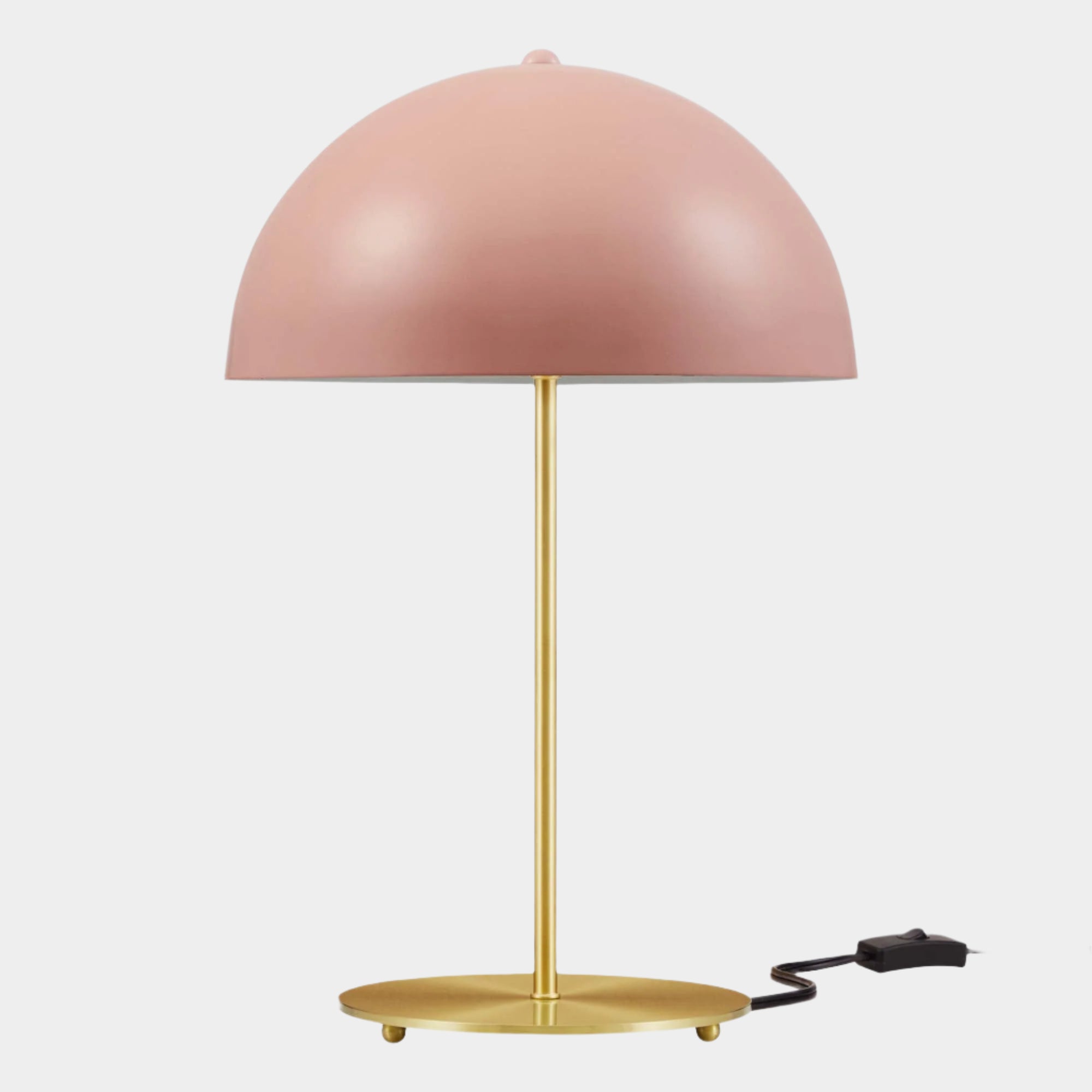Ideal Metal Table Lamp