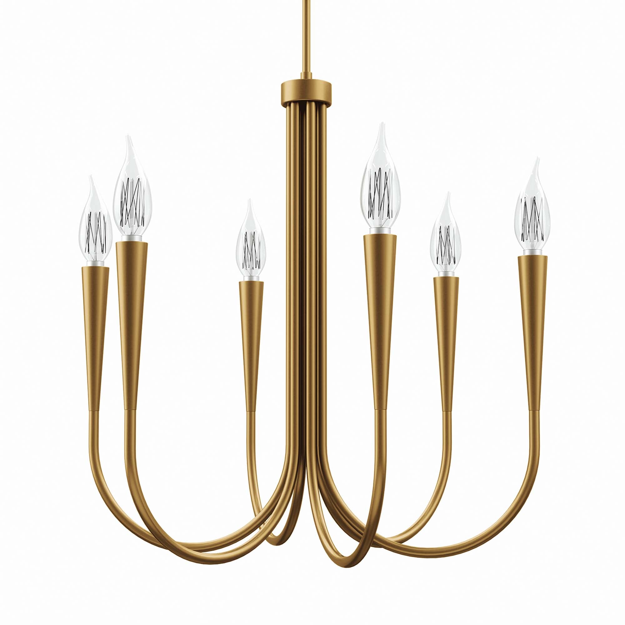 Lustre Penrose à 6 lumières