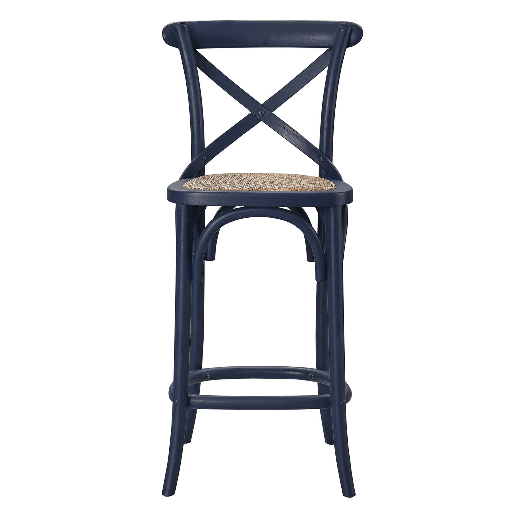 Gear Counter Stool