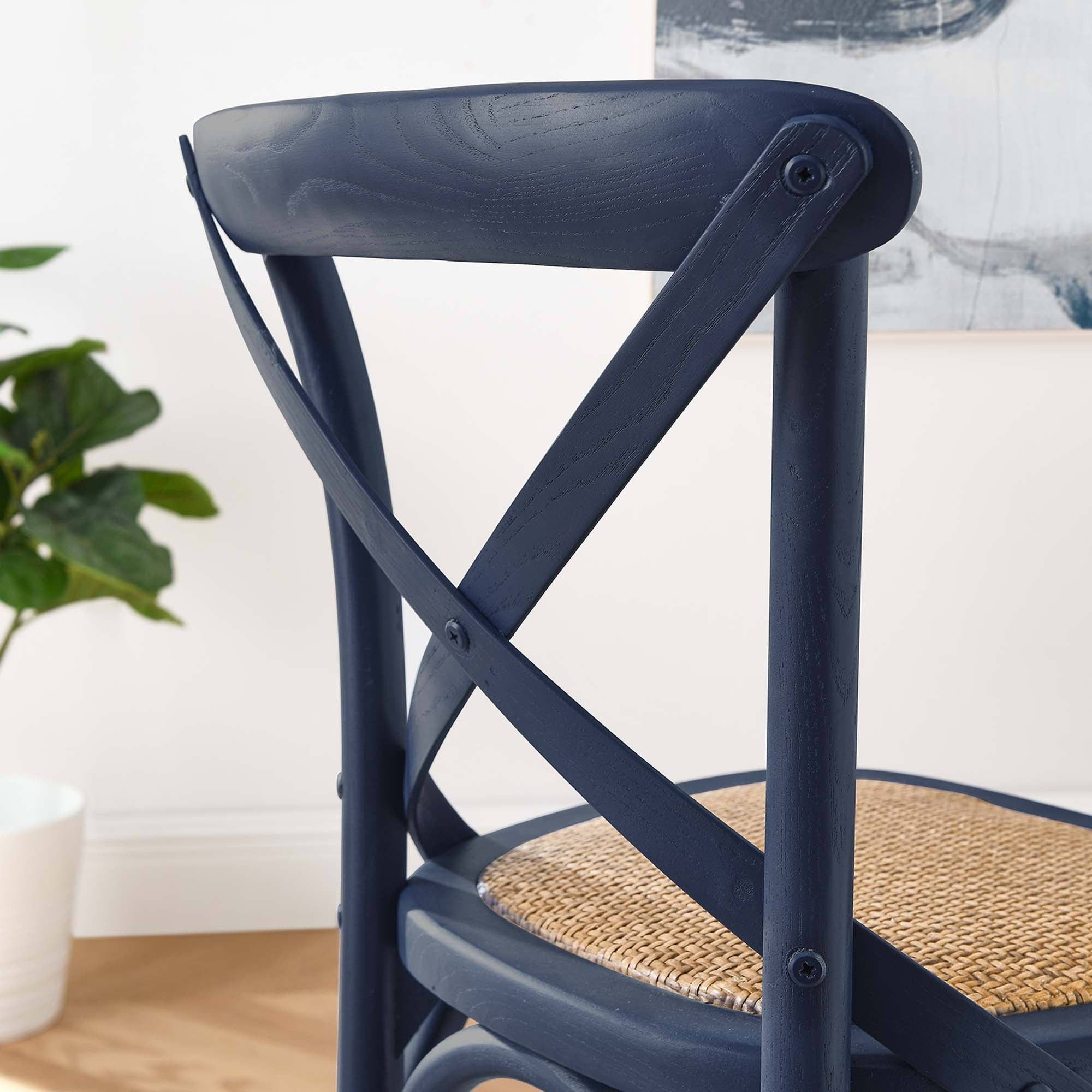 Gear Counter Stool