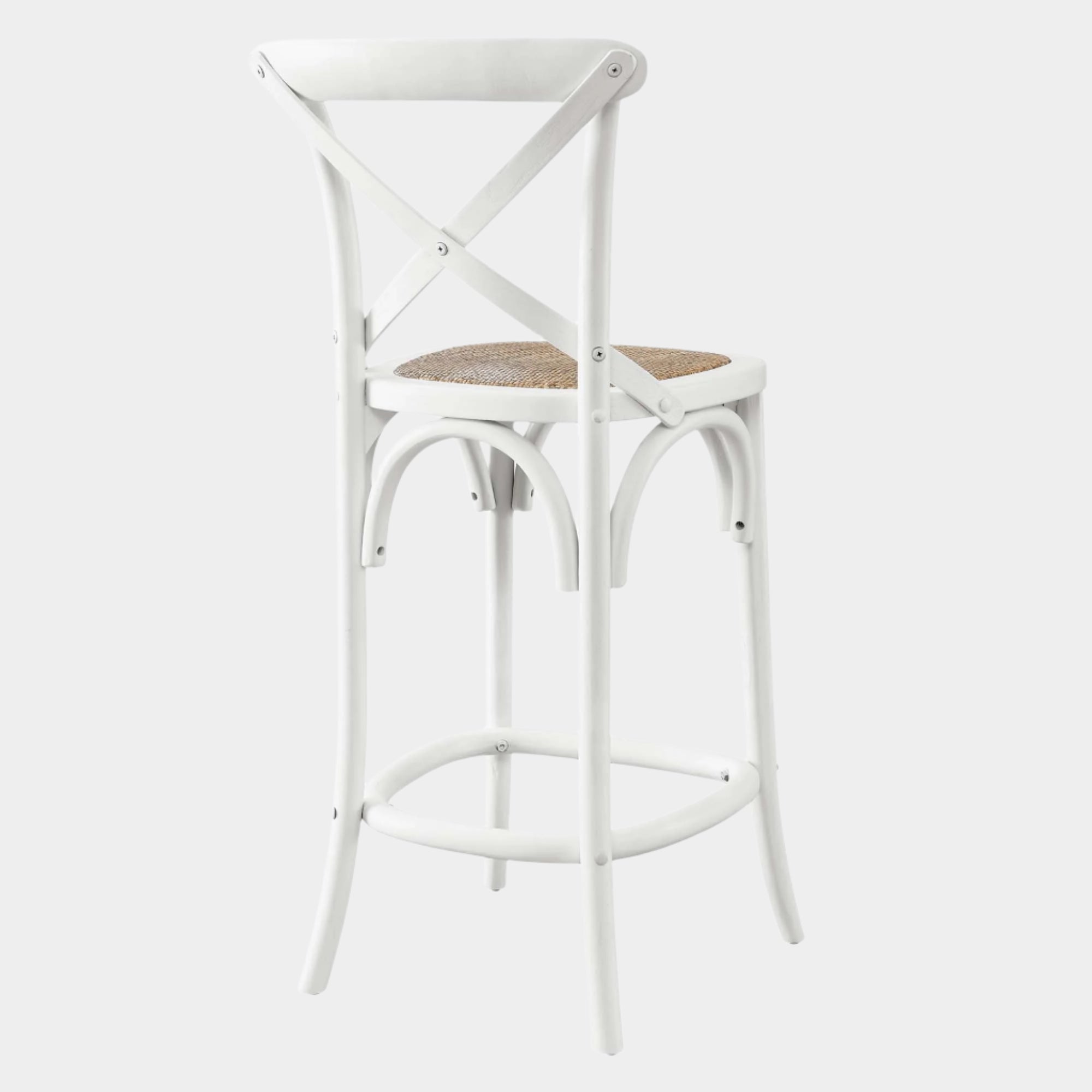 Gear Counter Stool