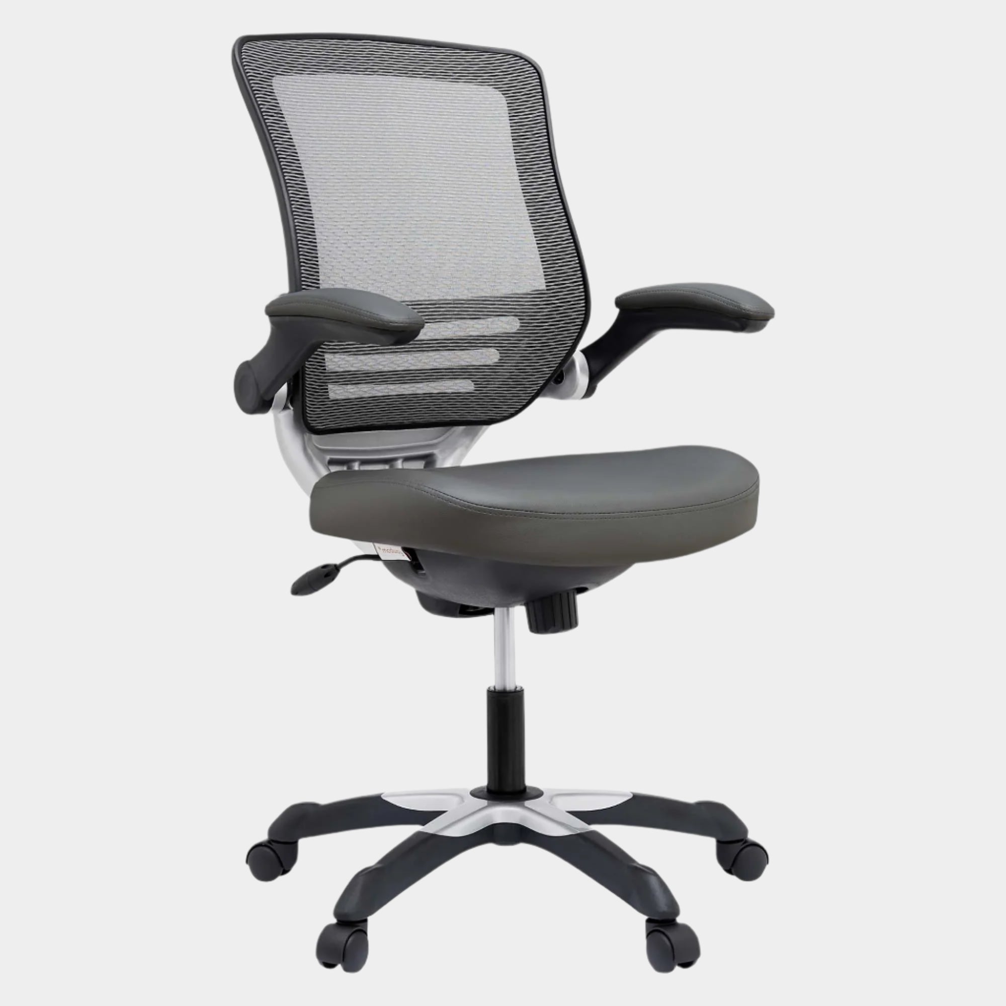Edge Vinyl Office Chair