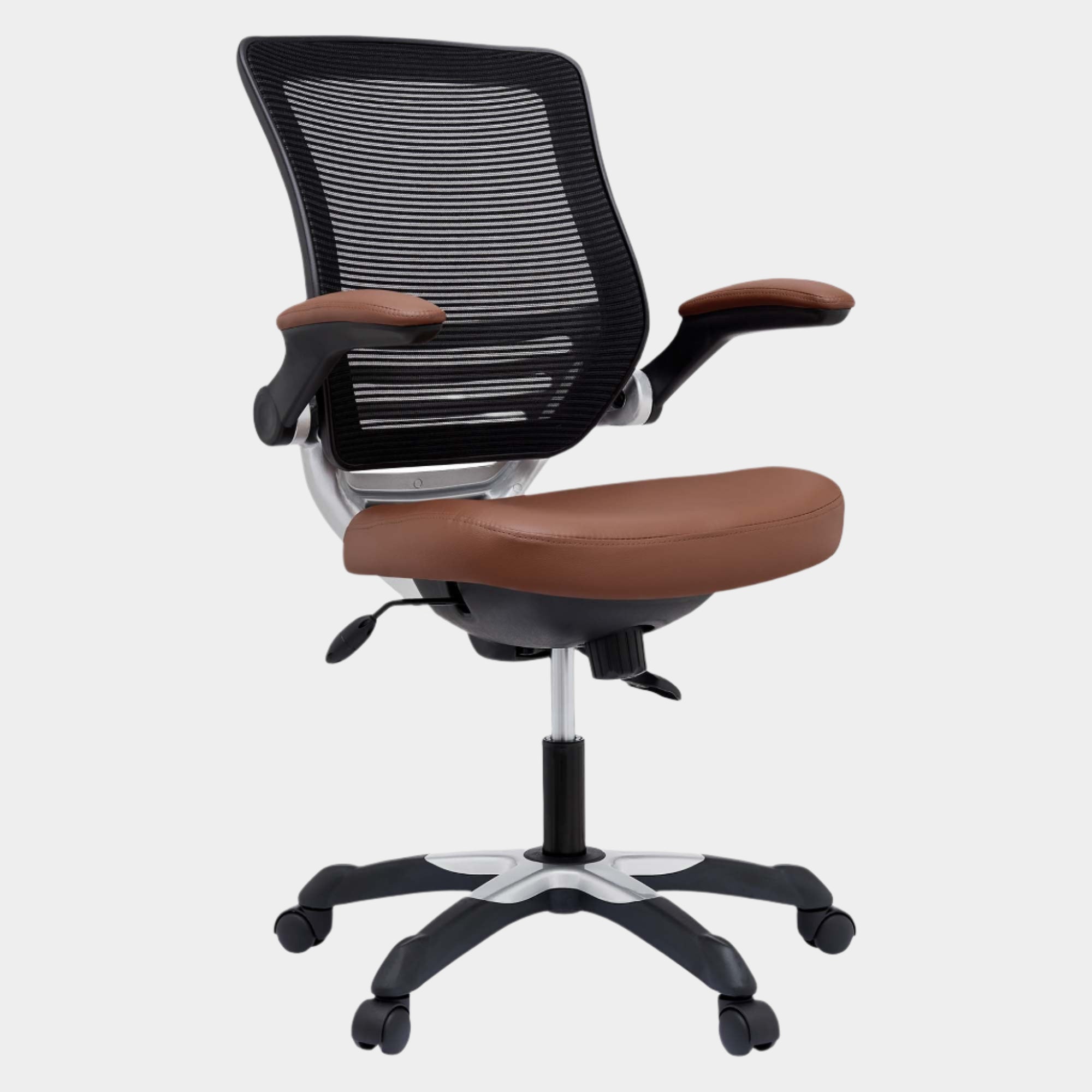 Edge Vinyl Office Chair