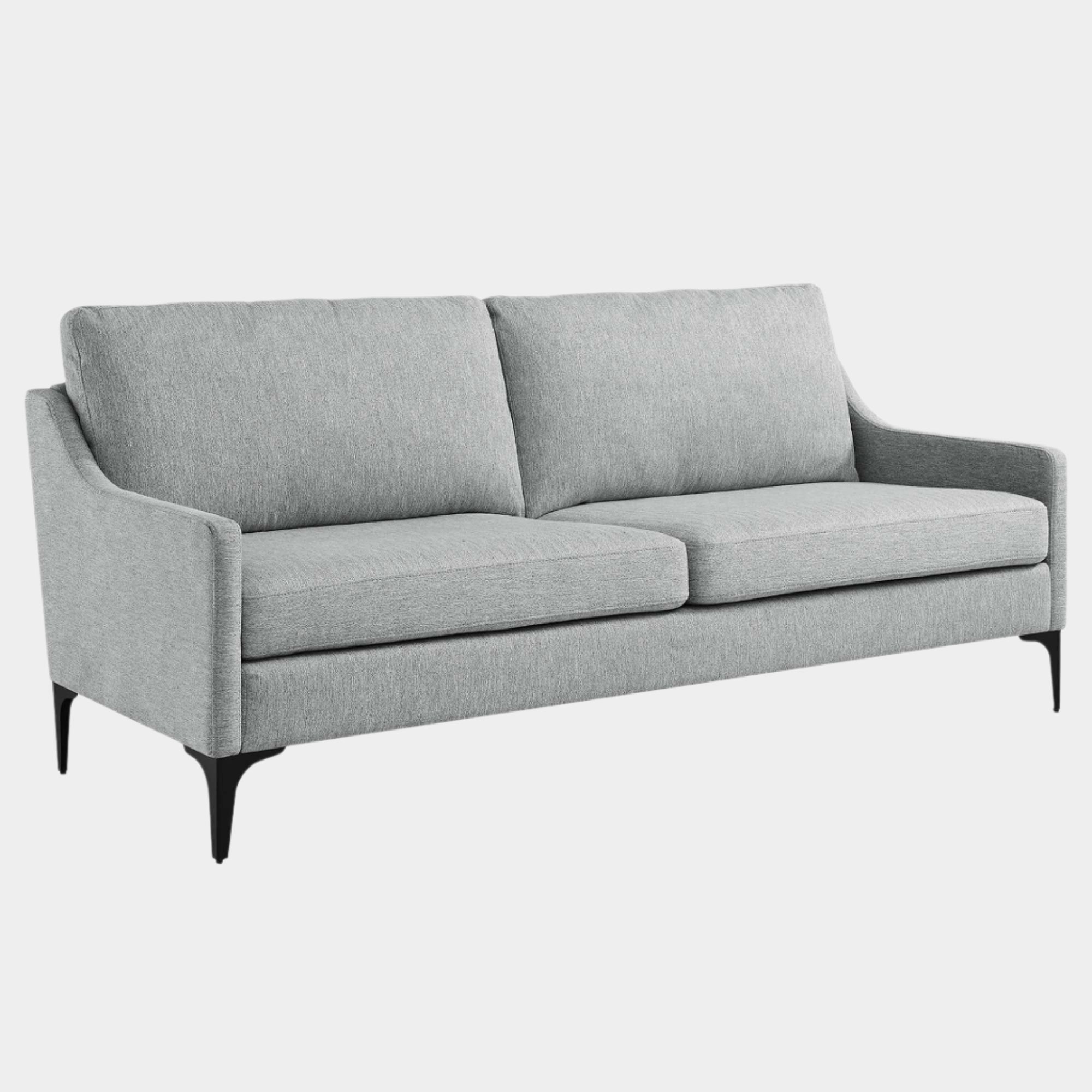 Corland Upholstered Fabric Sofa