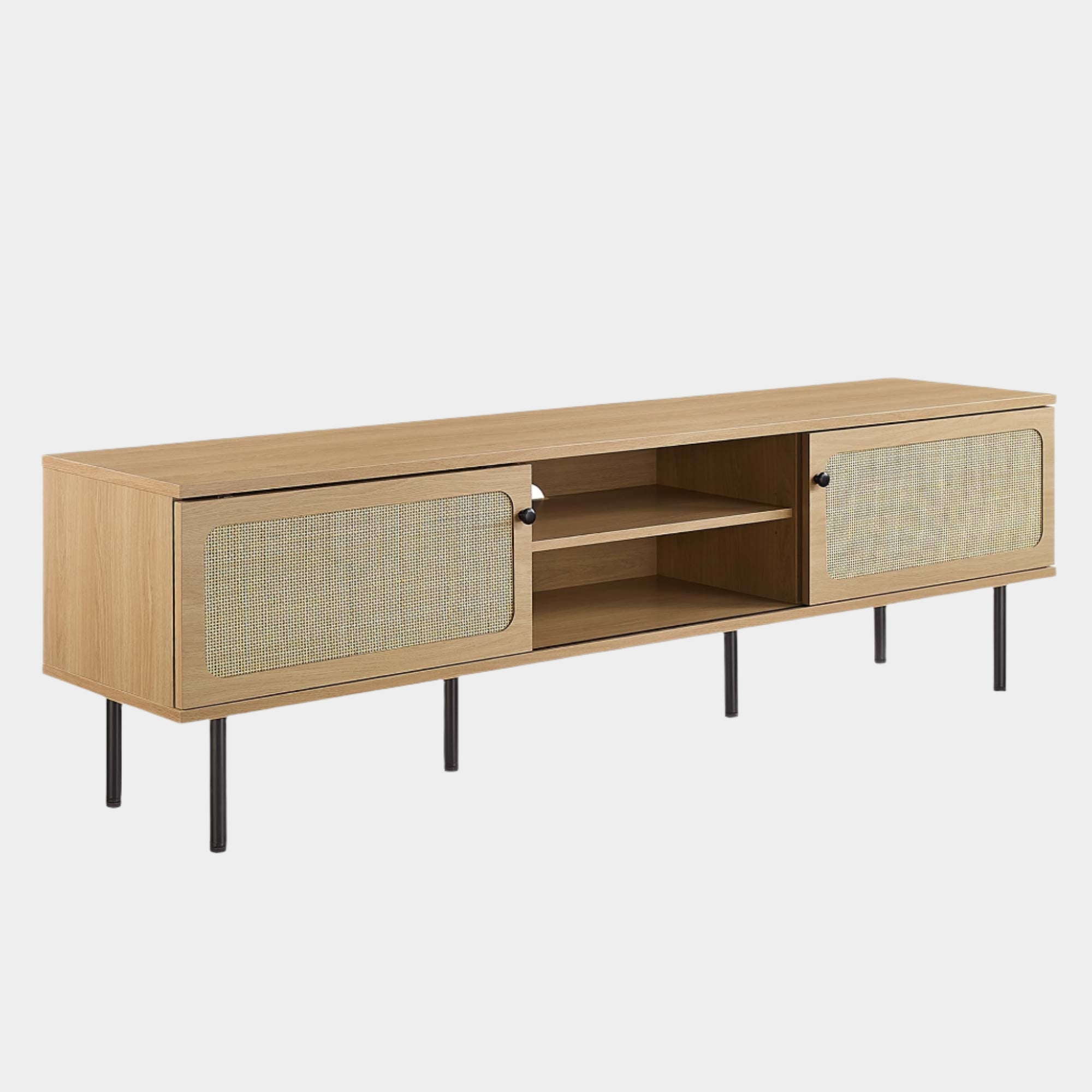 Cambria 70" TV Stand