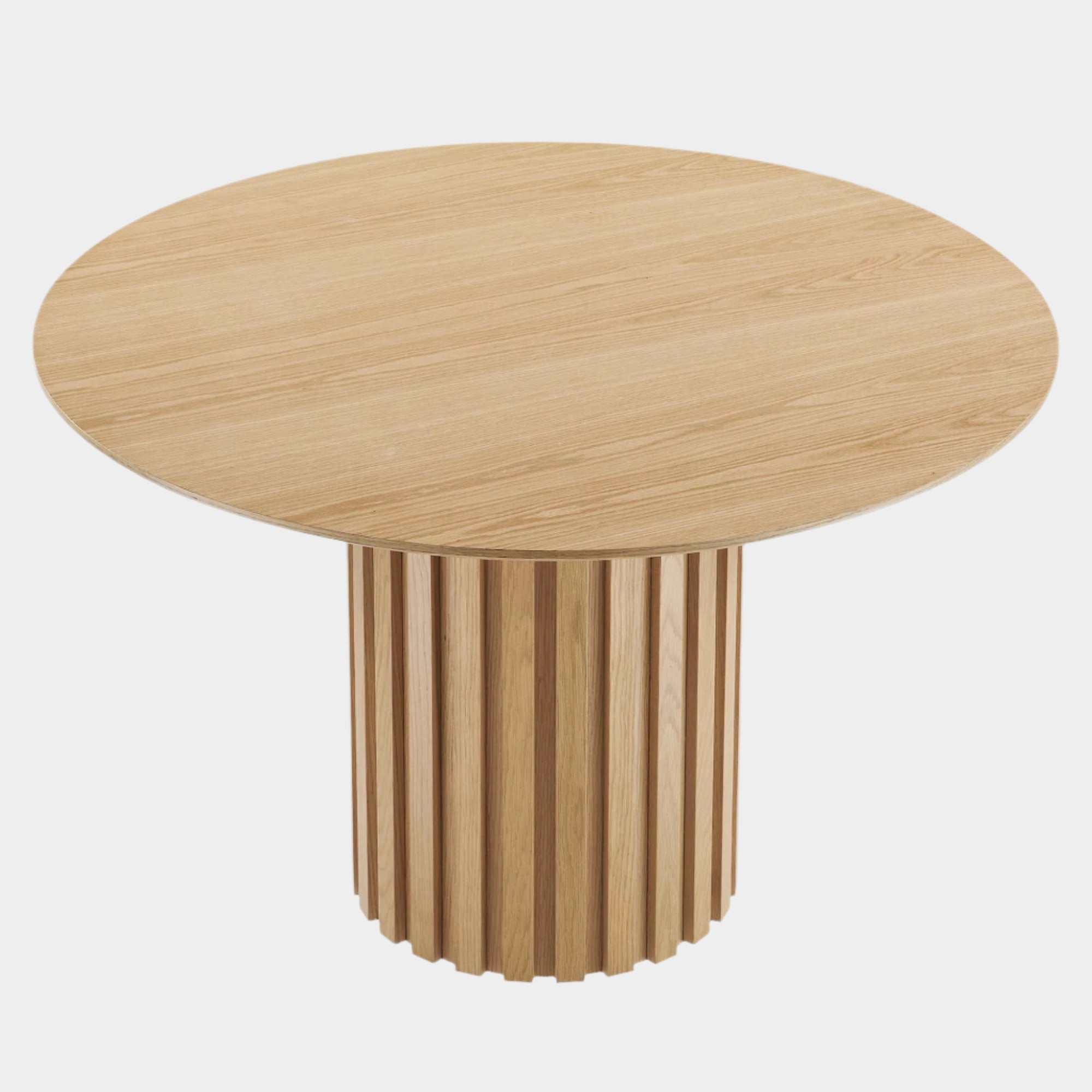 Table à manger ronde Senja 47"