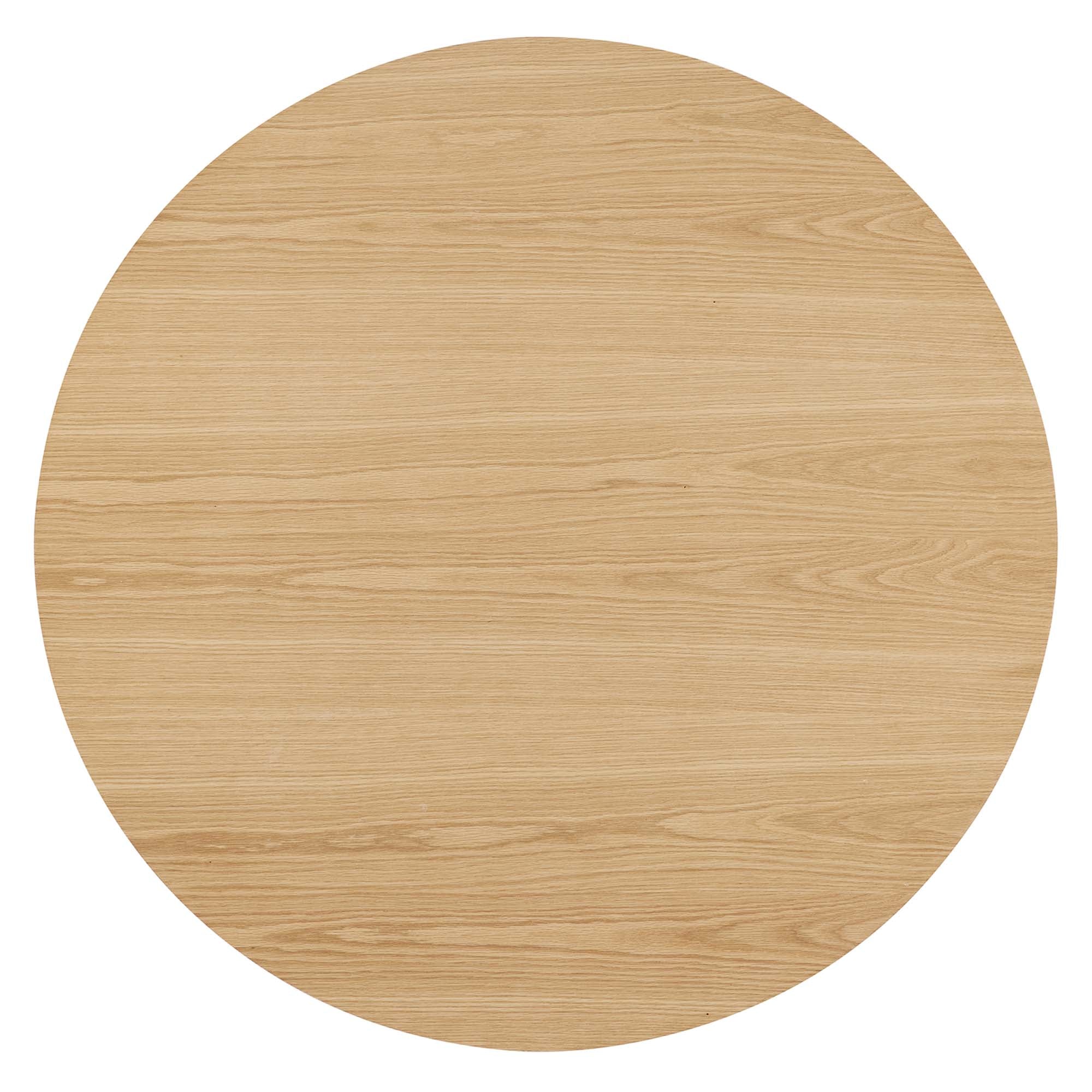 Table à manger ronde Senja 47"