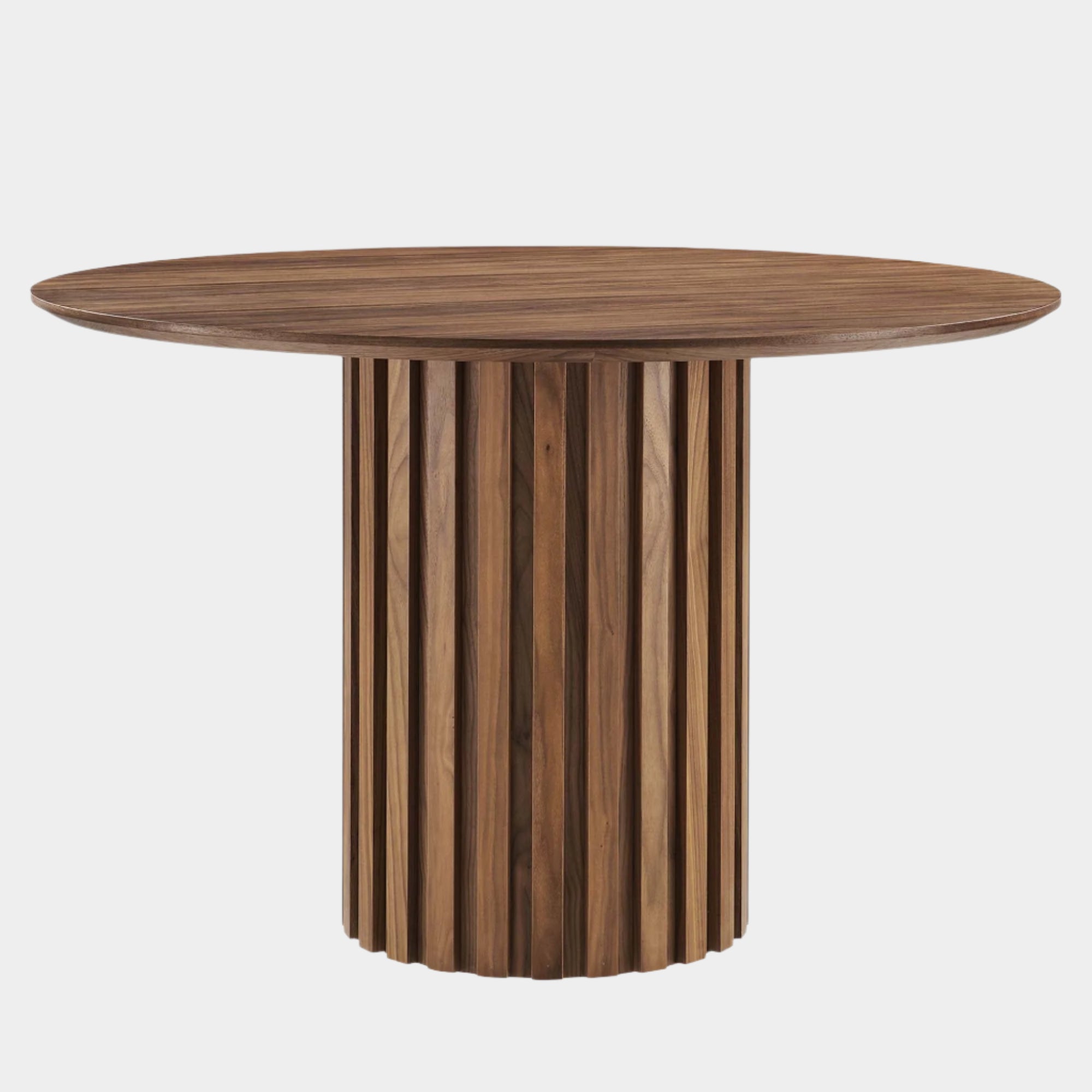 Table à manger ronde Senja 47"