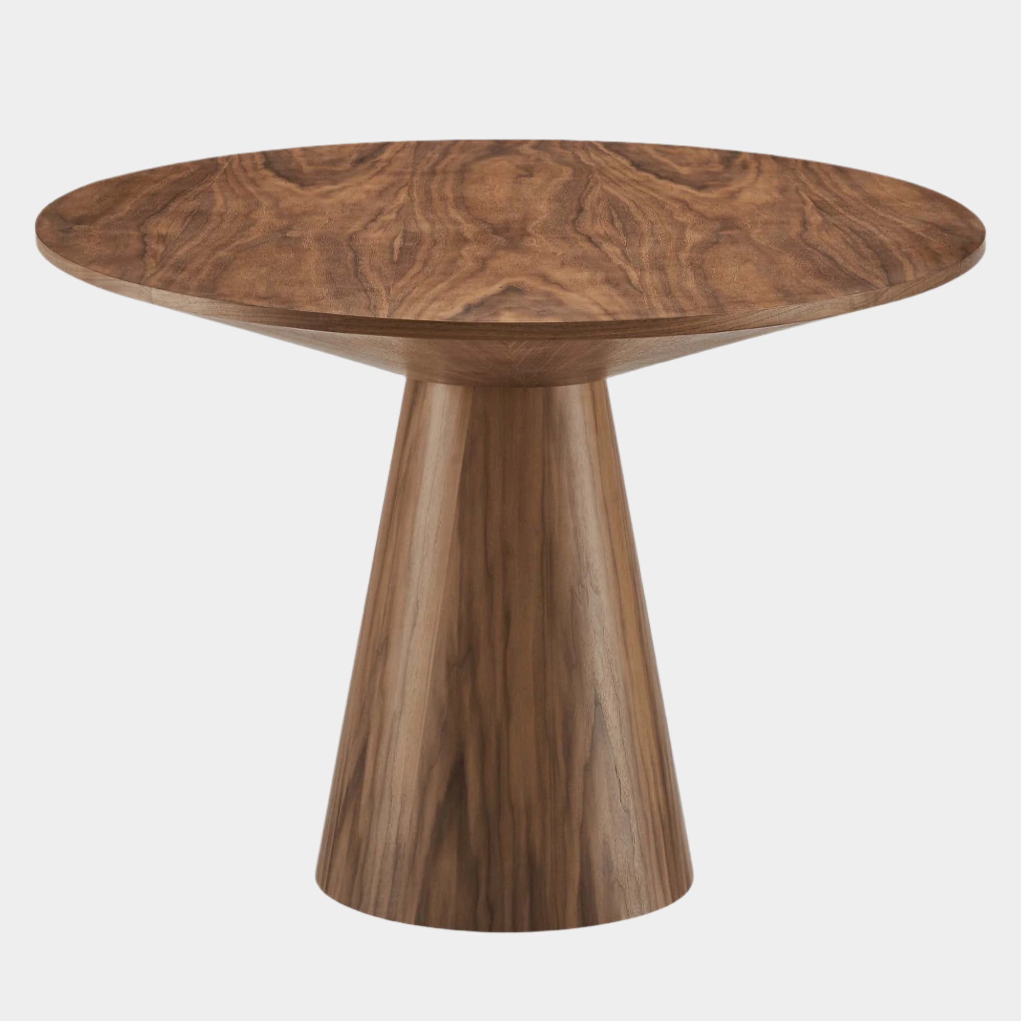 Table à manger ovale Provision de 75 po