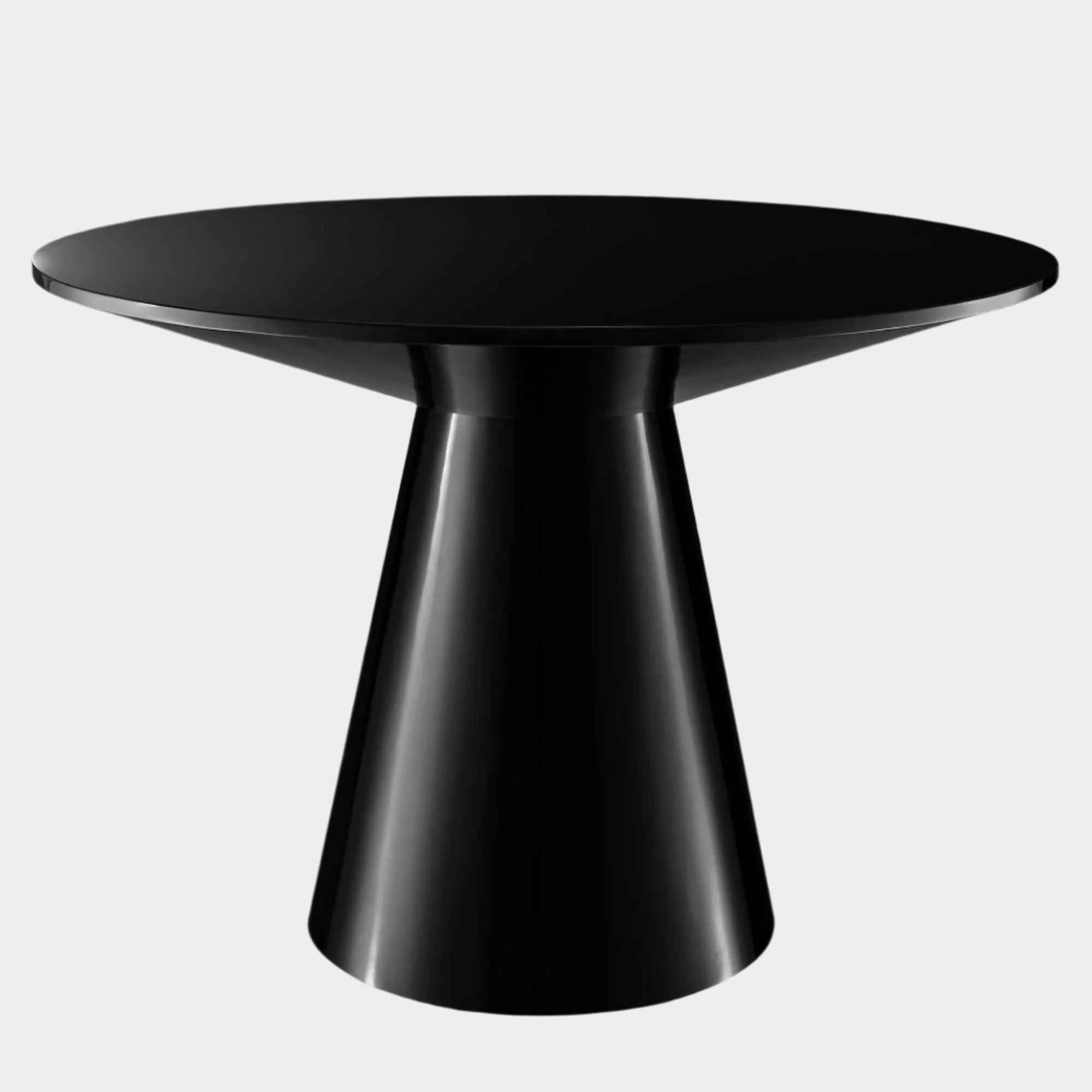 Table à manger ronde Provision de 47 po