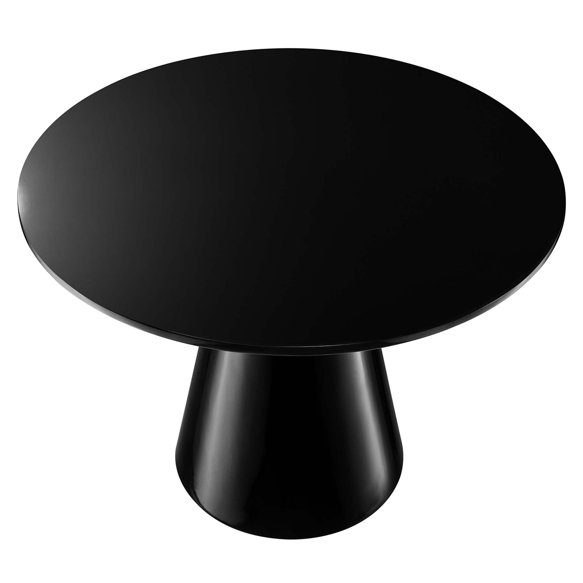Table à manger ronde Provision de 47 po