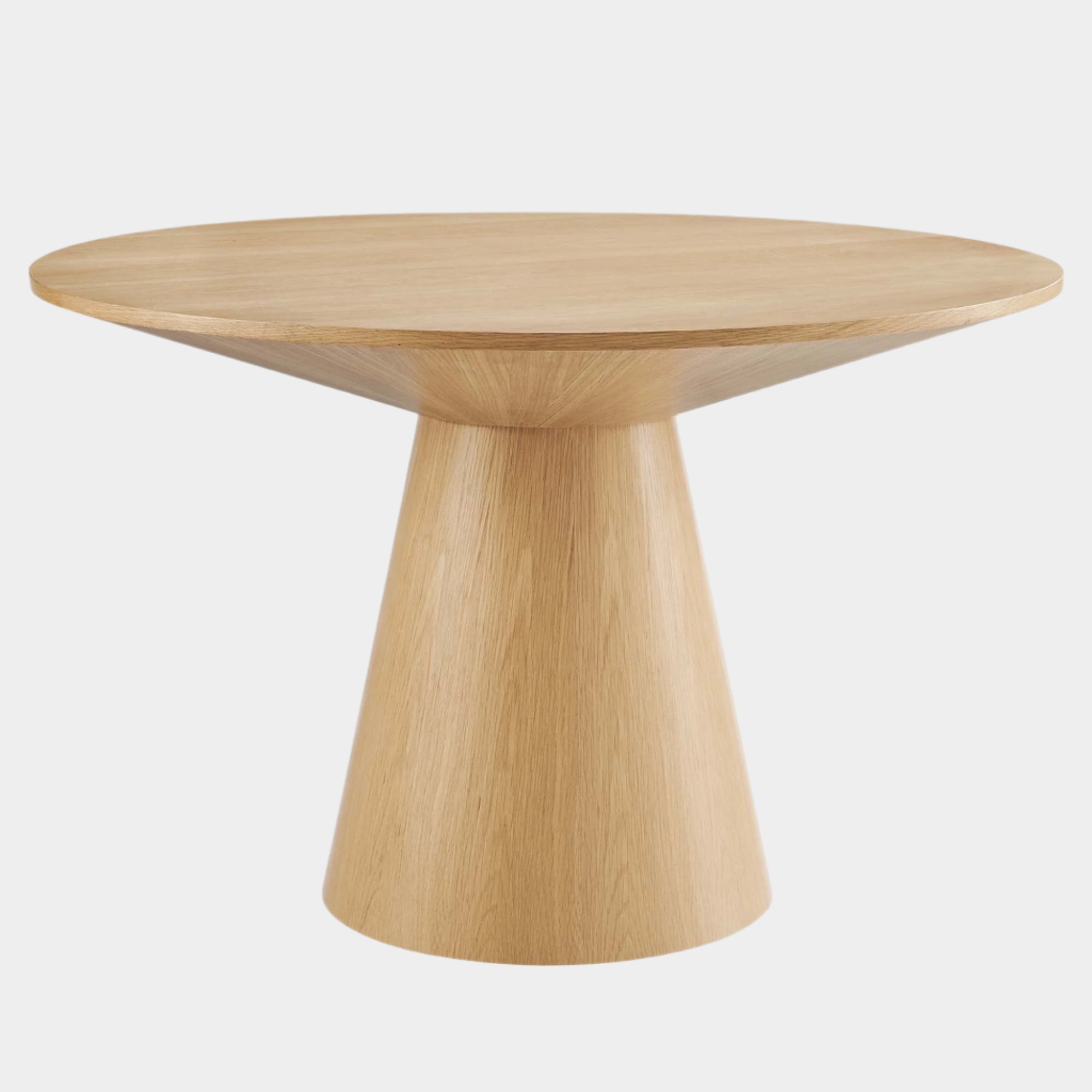 Table à manger ronde Provision de 47 po