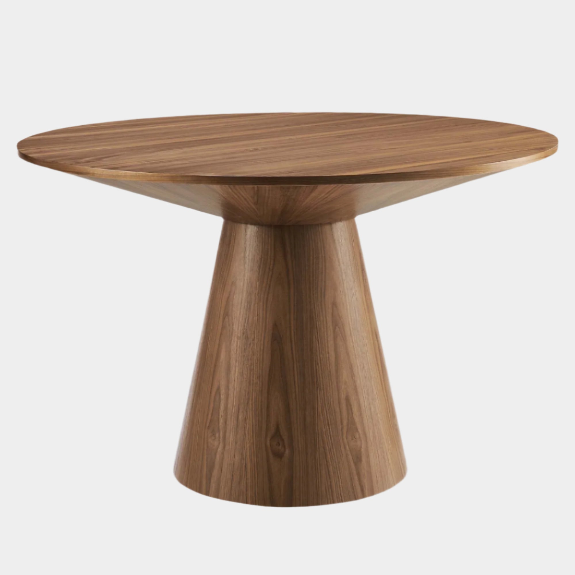 Table à manger ronde Provision de 47 po