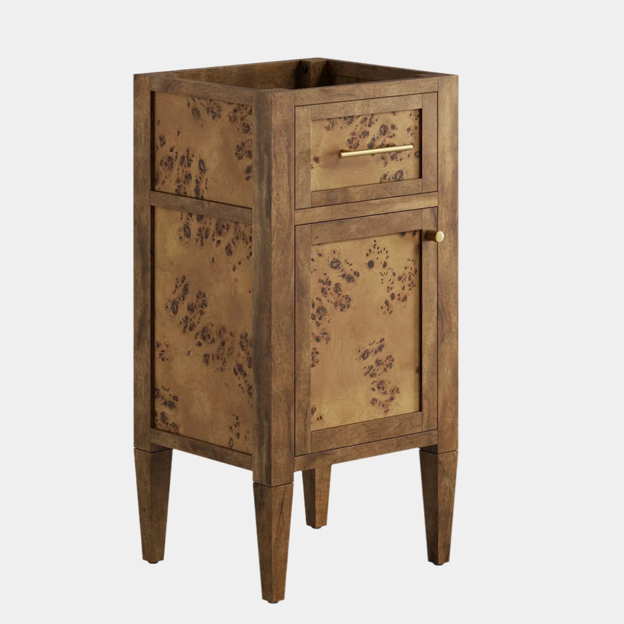 Elysian Bathroom Cabinet Basin Not Included