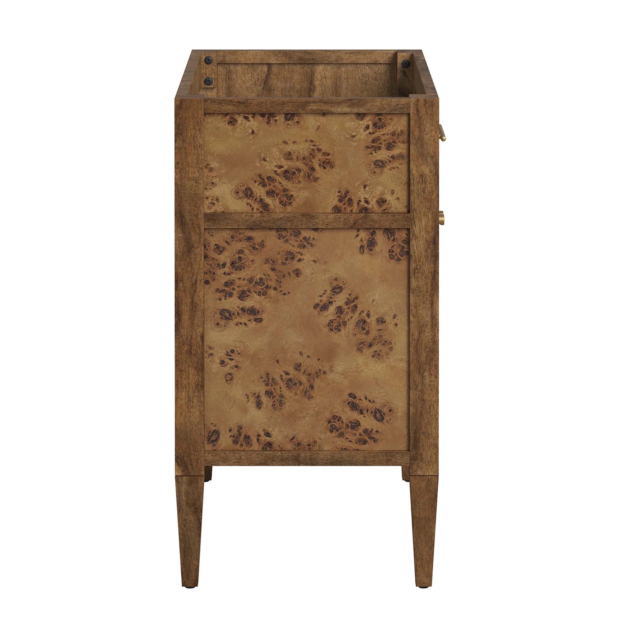 Elysian Bathroom Cabinet Basin Not Included